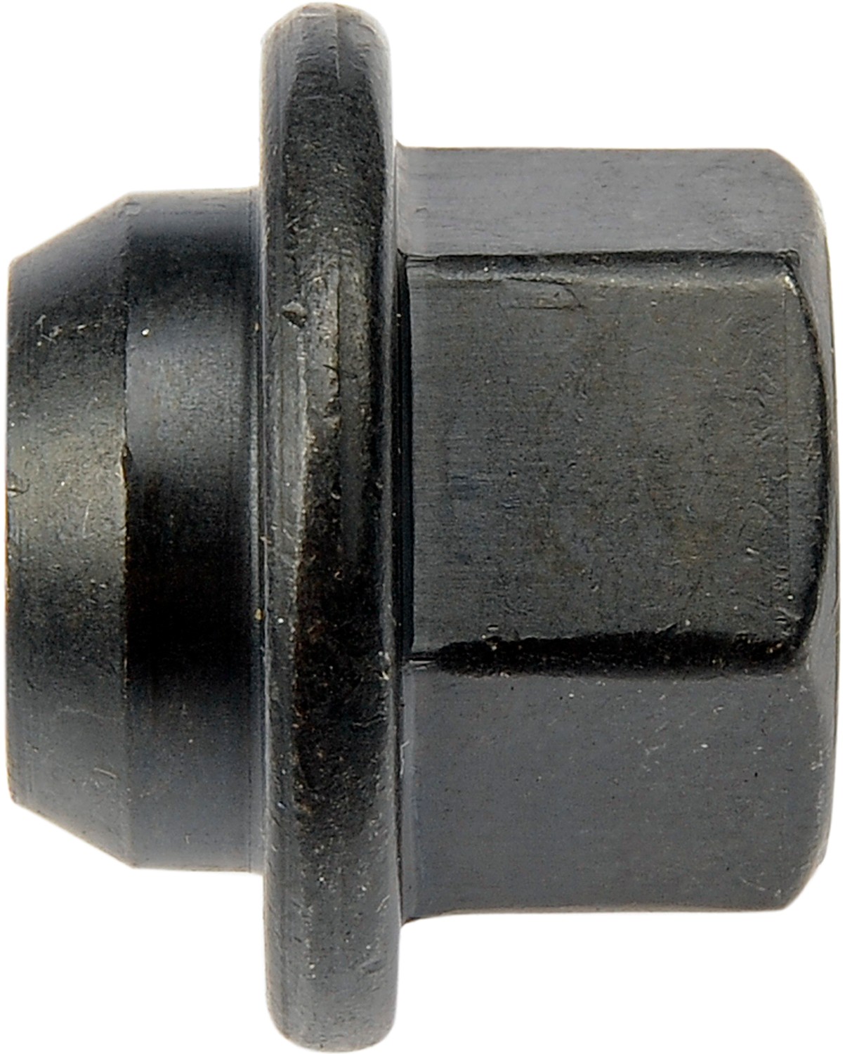 Dorman DOR-611-085 M12-1.50 Wheel Cover Retaining Nut - 19mm Hex, 22mm Length - Image 2