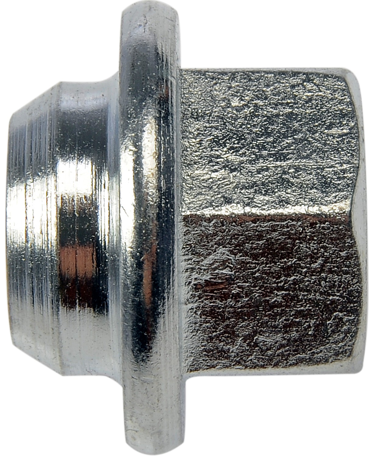 Dorman DOR-611-086 7/16-20 Wheel Cover Retaining Nut - 3/4 In. Hex, 7/8 In. Length - Image 2