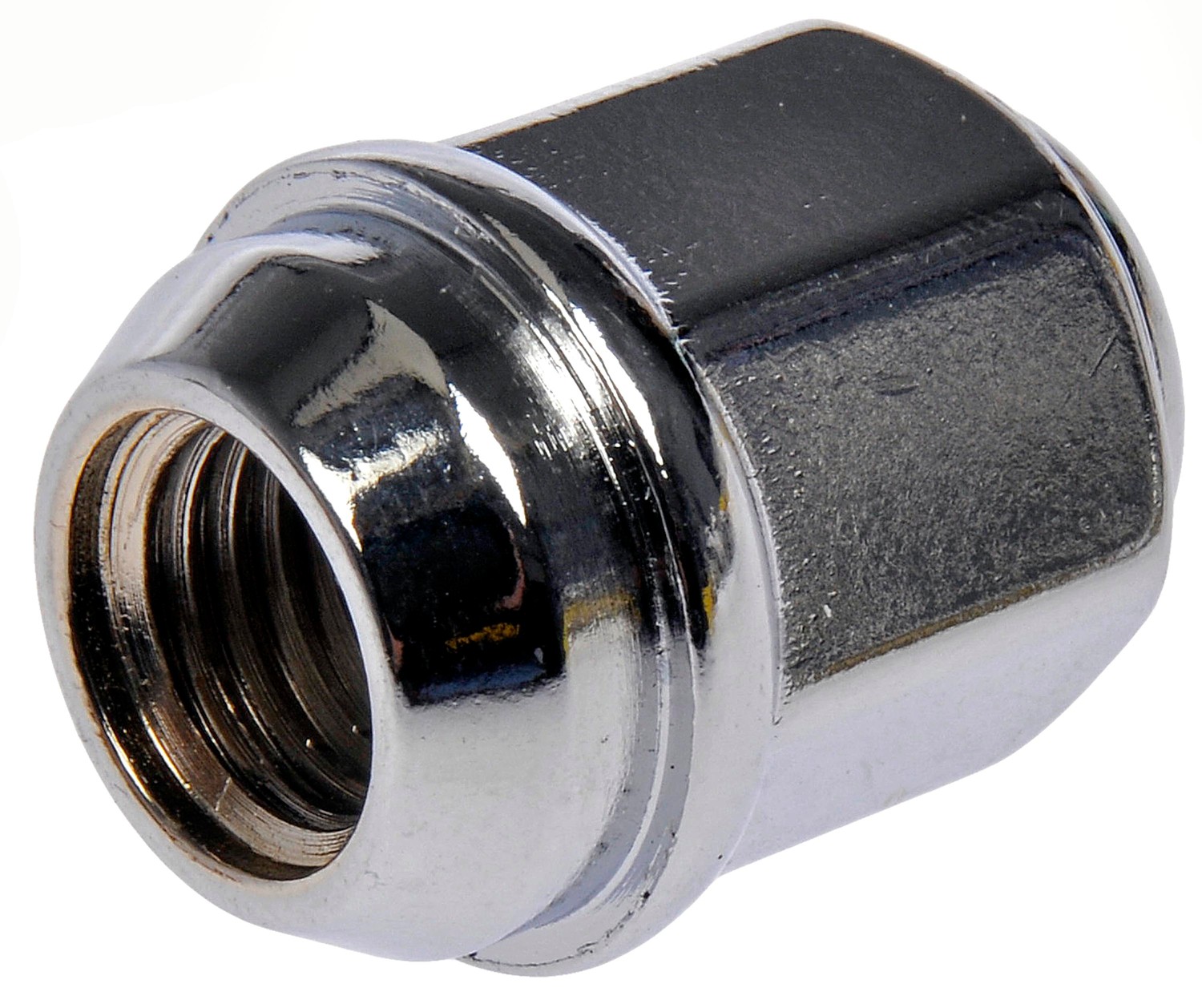 Dorman DOR-611-087 Wheel Nut M12-1.50 Dometop  - 19mm Hex, 29.5mm Length