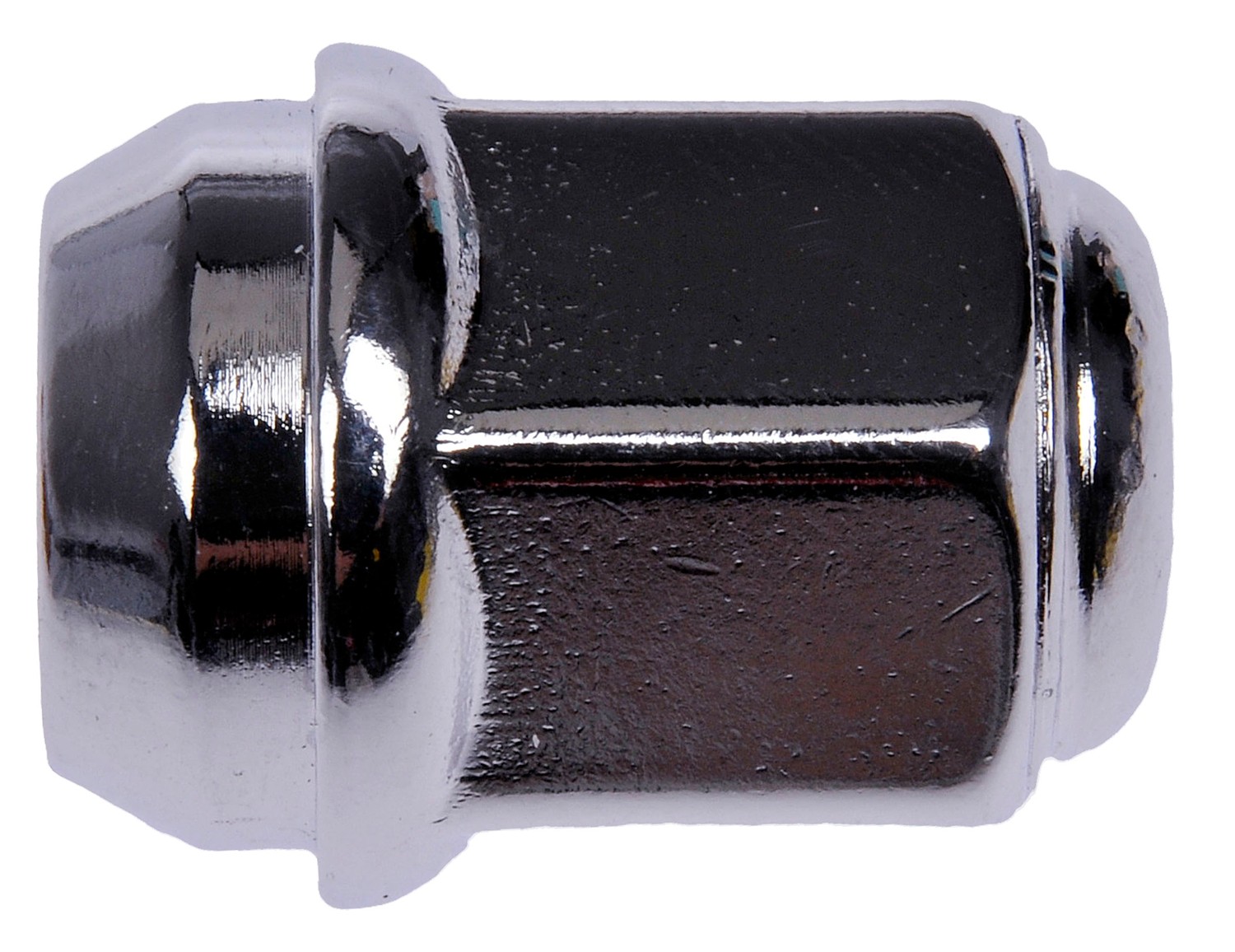 Dorman DOR-611-087 Wheel Nut M12-1.50 Dometop - 19mm Hex, 29.5mm Length - Image 2
