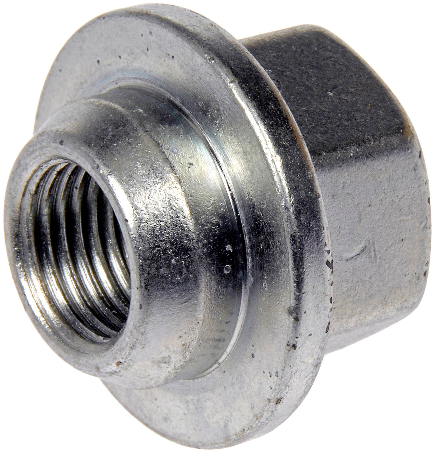 Dorman DOR-611-088 1/2-20 Wheel Cover Retaining Nut - 13/16 In. Hex, 7/8 In. Length