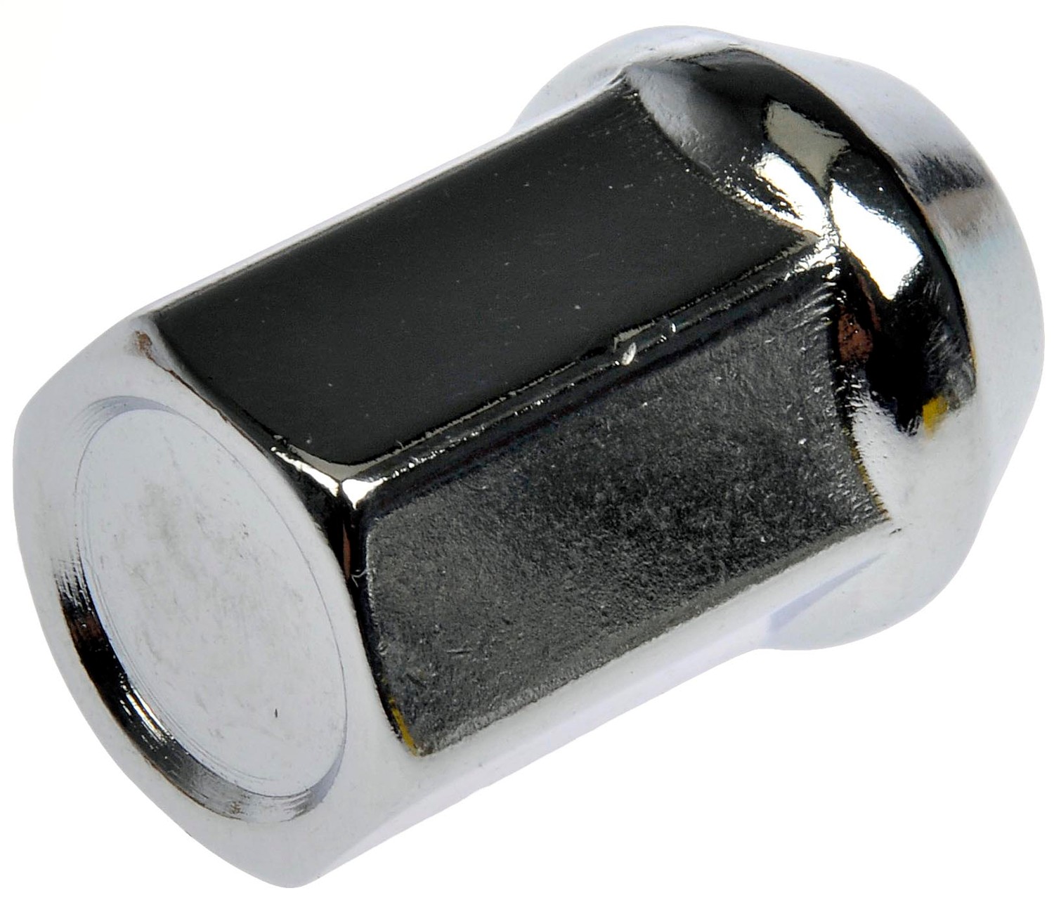 Dorman DOR-611-089 Wheel Nut M12-1.50 Flattop - 19mm Hex, 32mm Length - Image 3