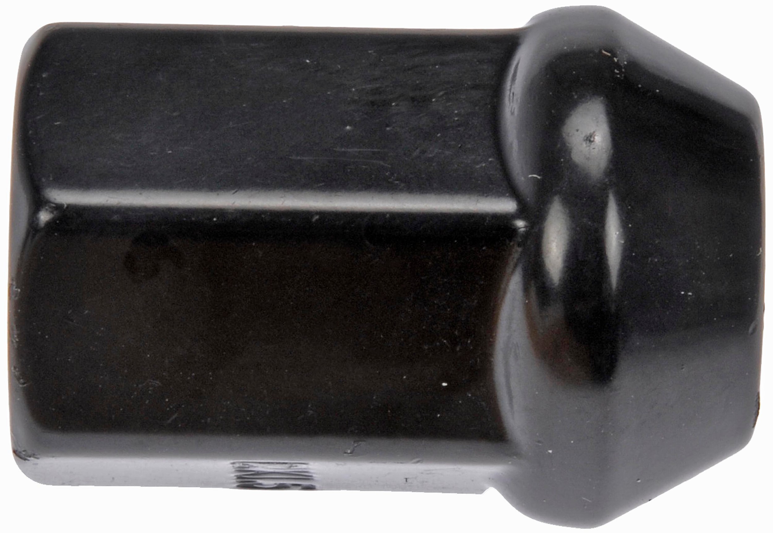 Dorman DOR-611-090 Wheel Nut M12-1.50 Flattop - 19mm Hex, 32.5mm Length - Image 2