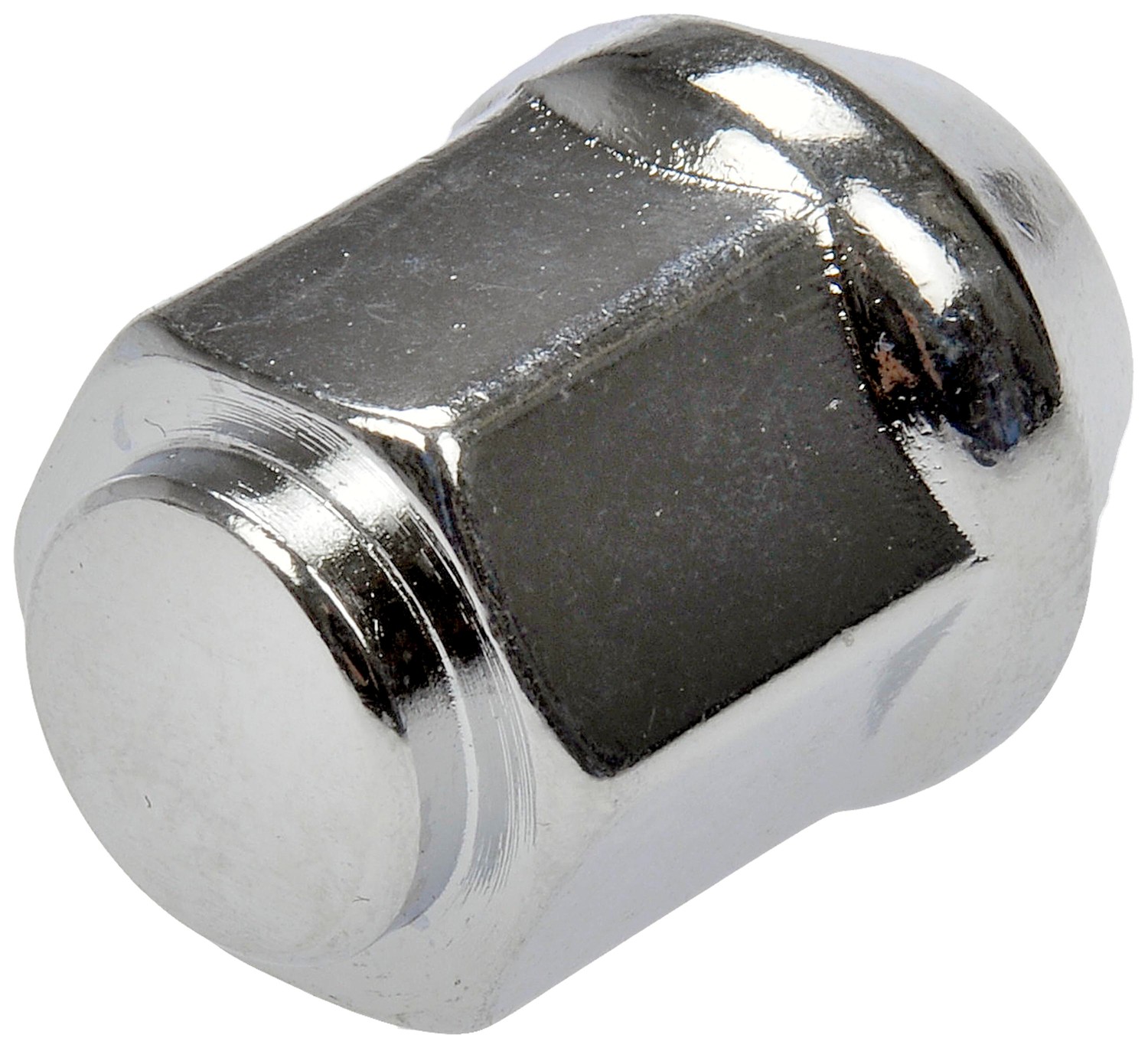 Dorman DOR-611-091 Wheel Nut 1/2-20 Dometop  - 3/4 In. Hex, 1-1/16 In. Length