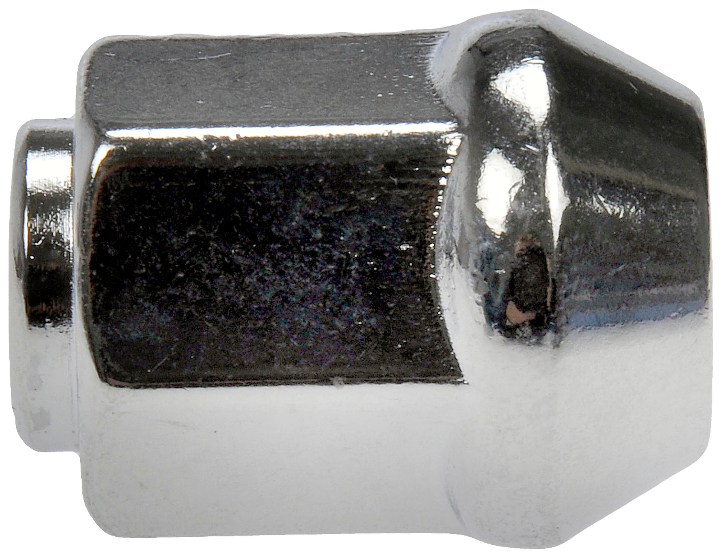 Dorman DOR-611-091 Wheel Nut 1/2-20 Dometop - 3/4 In. Hex, 1-1/16 In. Length - Image 2
