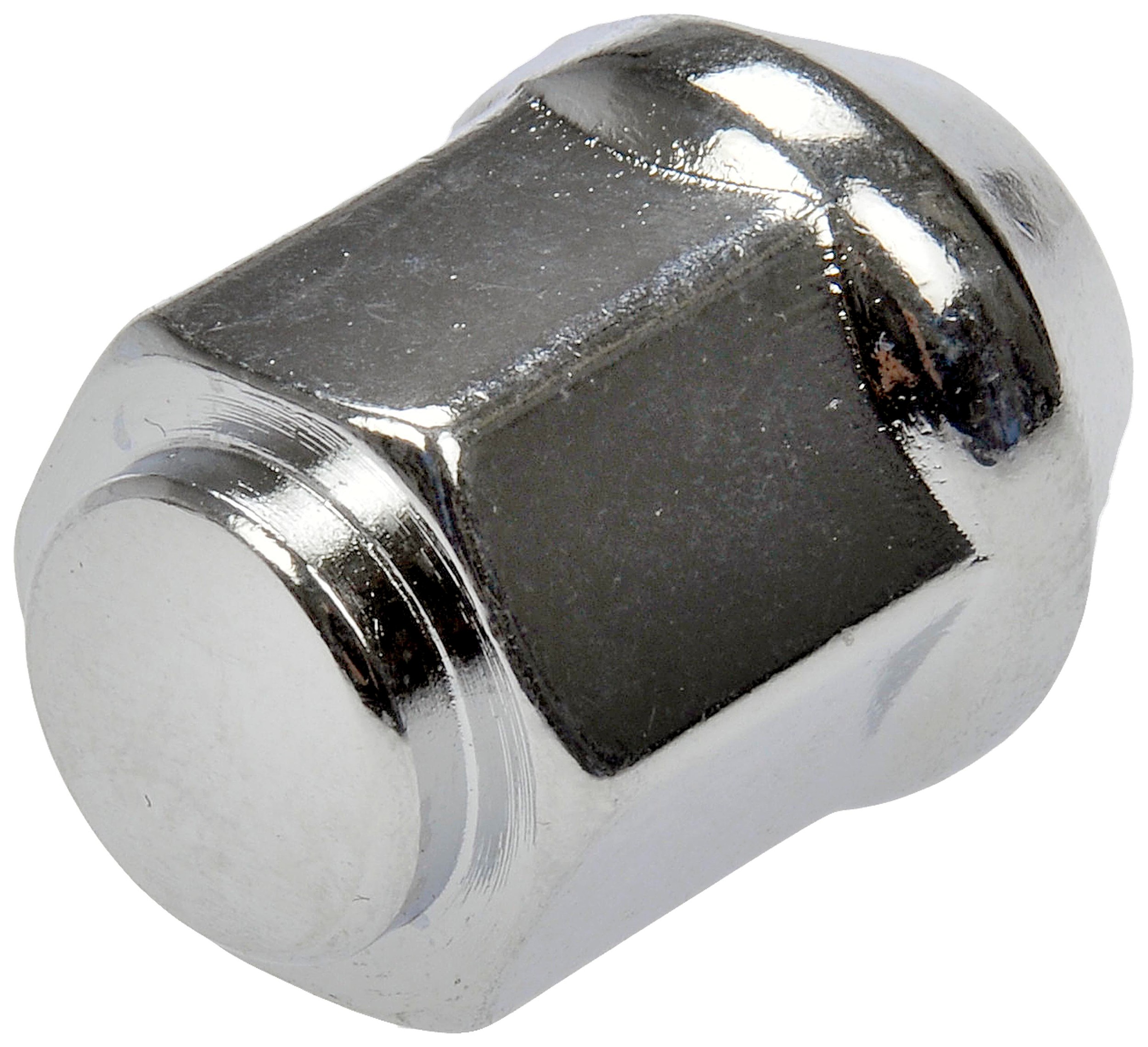 Dorman DOR-611-091 Wheel Nut 1/2-20 Dometop - 3/4 In. Hex, 1-1/16 In. Length - Image 3
