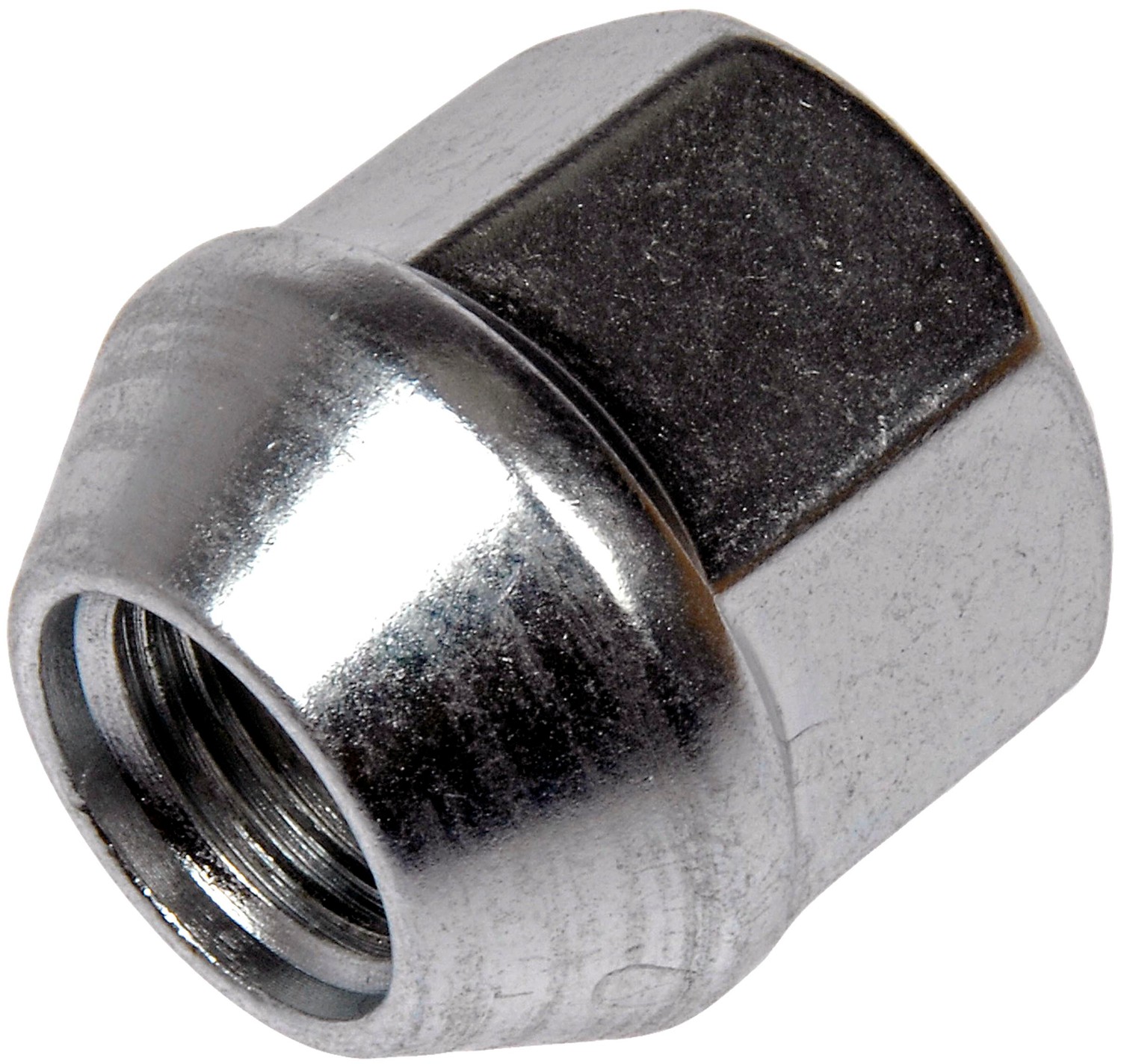 Dorman DOR-611-093 Wheel Nut 1/2-20 Bulge - 13/16 In. Hex, 15/16 In. Length