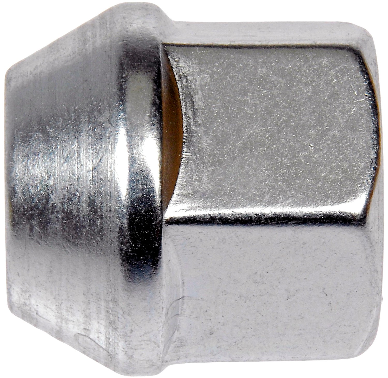 Dorman DOR-611-093 Wheel Nut 1/2-20 Bulge - 13/16 In. Hex, 15/16 In. Length - Image 2