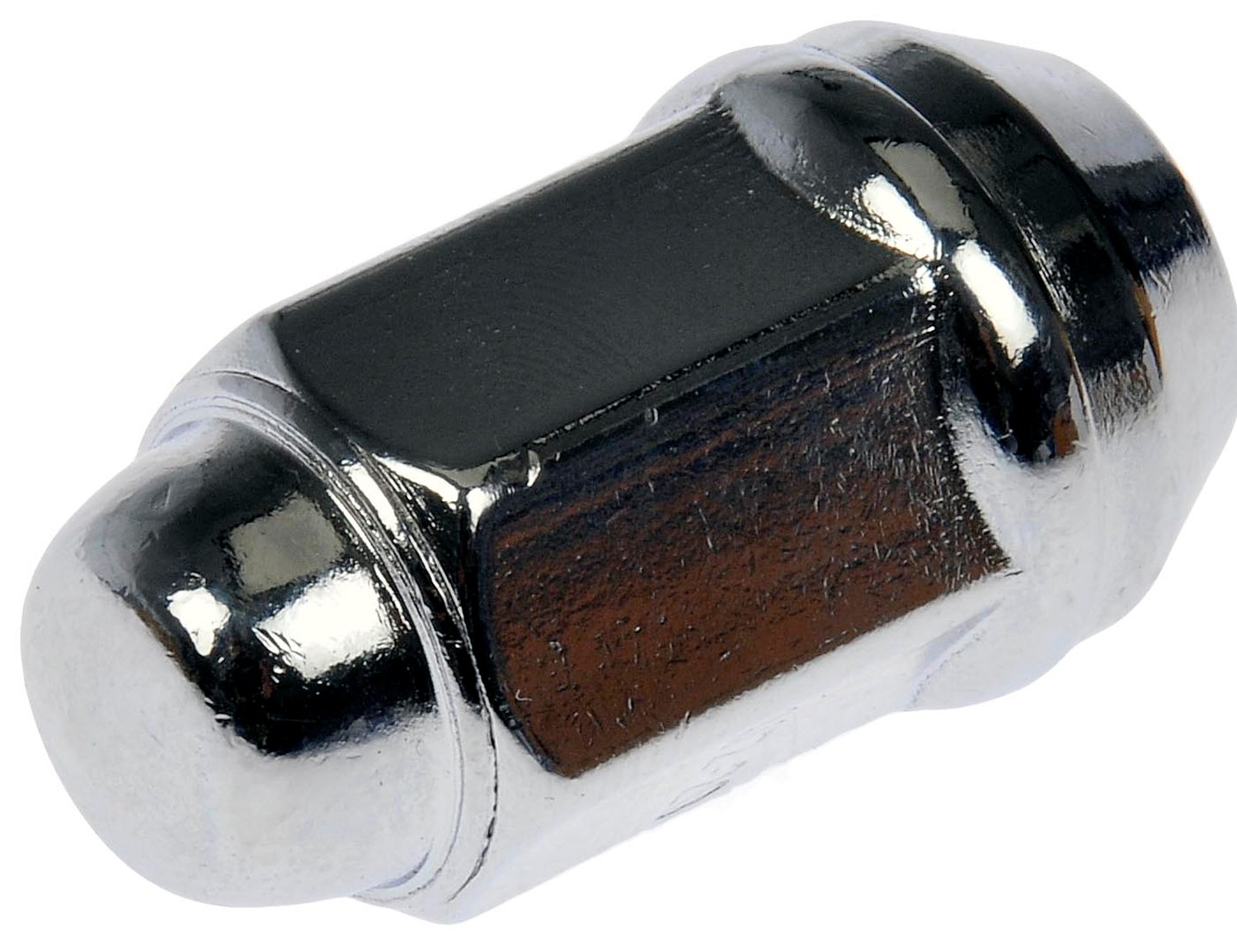 Dorman DOR-611-094 Wheel Nut 1/2-20 Dometop - 3/4 In. Hex, 1-5/8 In. Length