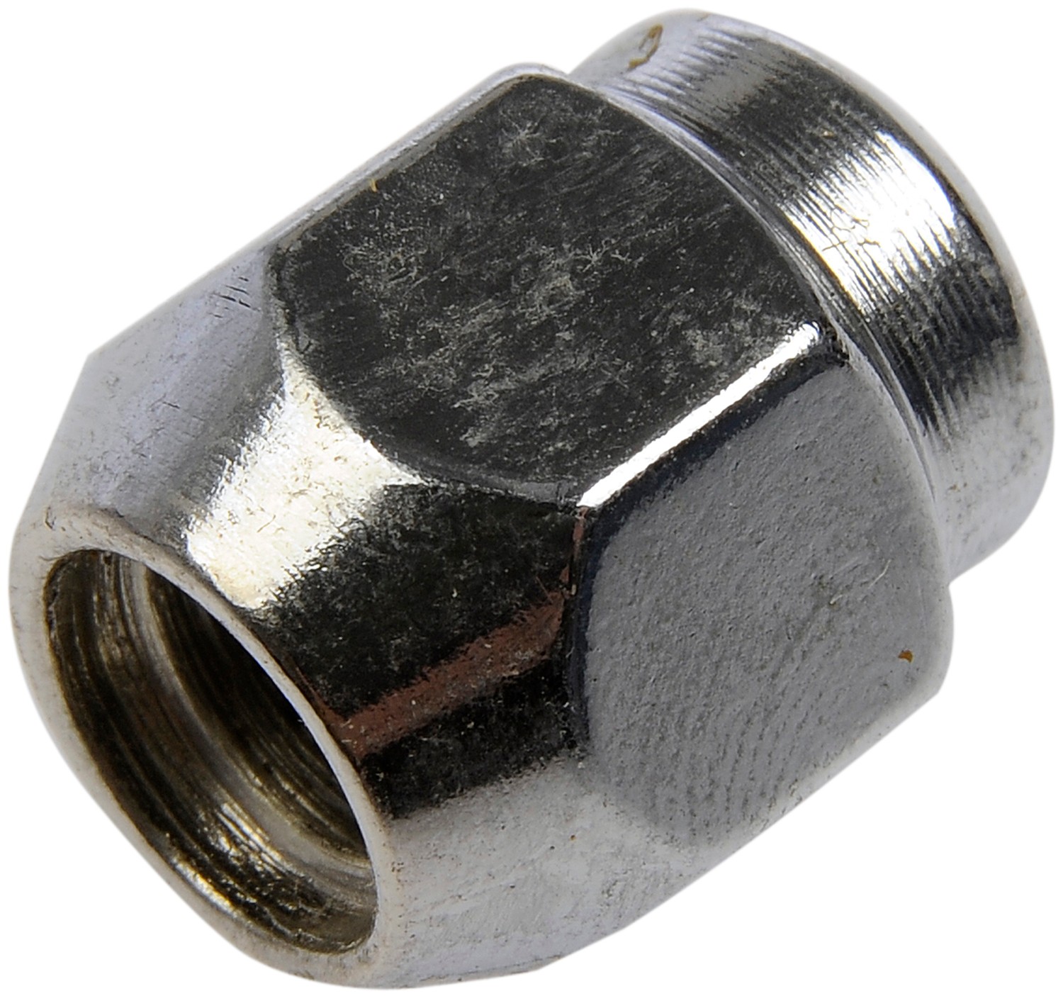 Dorman DOR-611-096 Wheel Nut M10-1.25 Acorn - 17mm Hex, 21mm Length