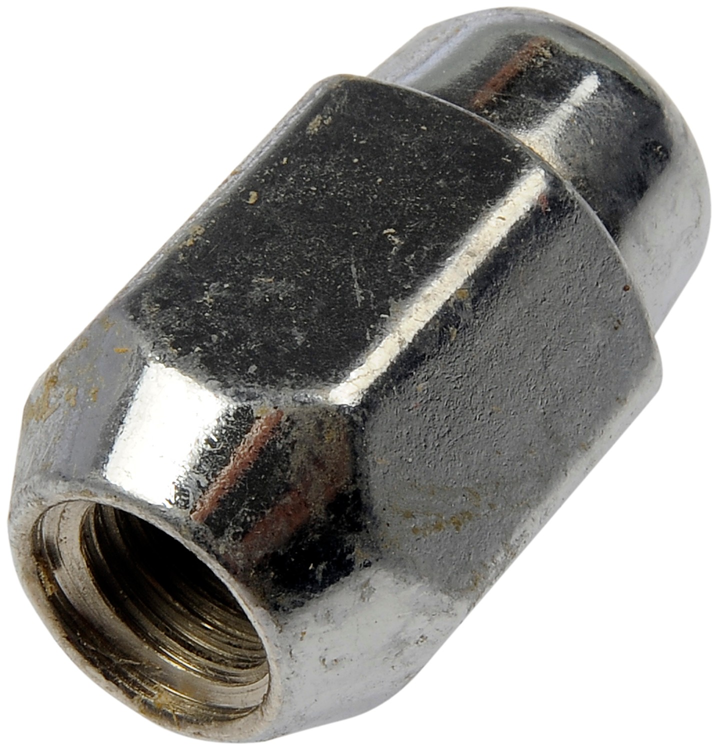 Dorman DOR-611-097 Wheel Nut 7/16-20 Acorn - 13/16 In. Hex, 1.377 In. Length