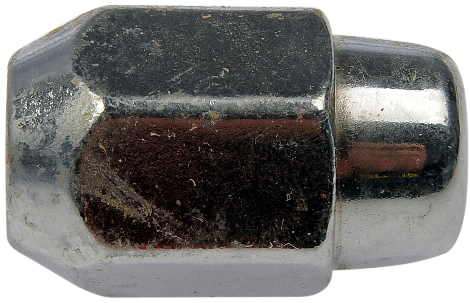 Dorman DOR-611-097 Wheel Nut 7/16-20 Acorn - 13/16 In. Hex, 1.377 In. Length - Image 2