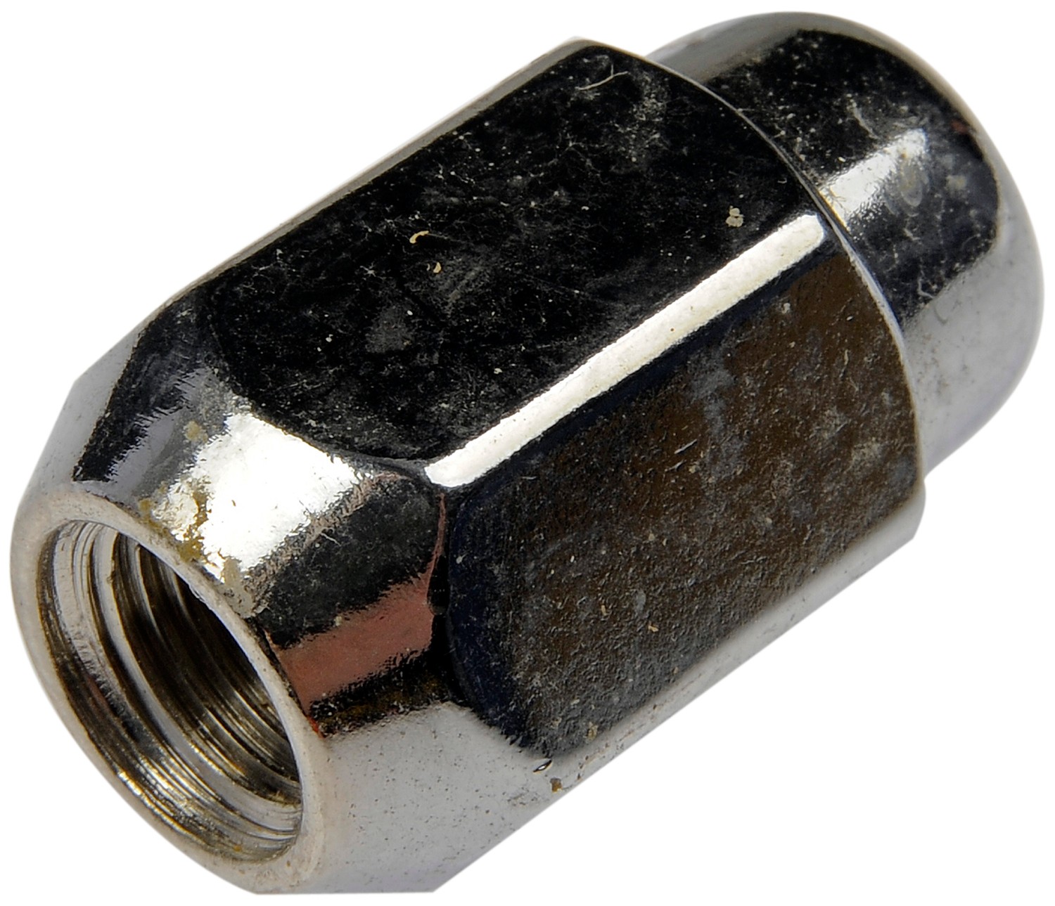 Dorman DOR-611-099 Wheel Nut M12-1.25 Acorn - 13/16 In. Hex, 35mm Length