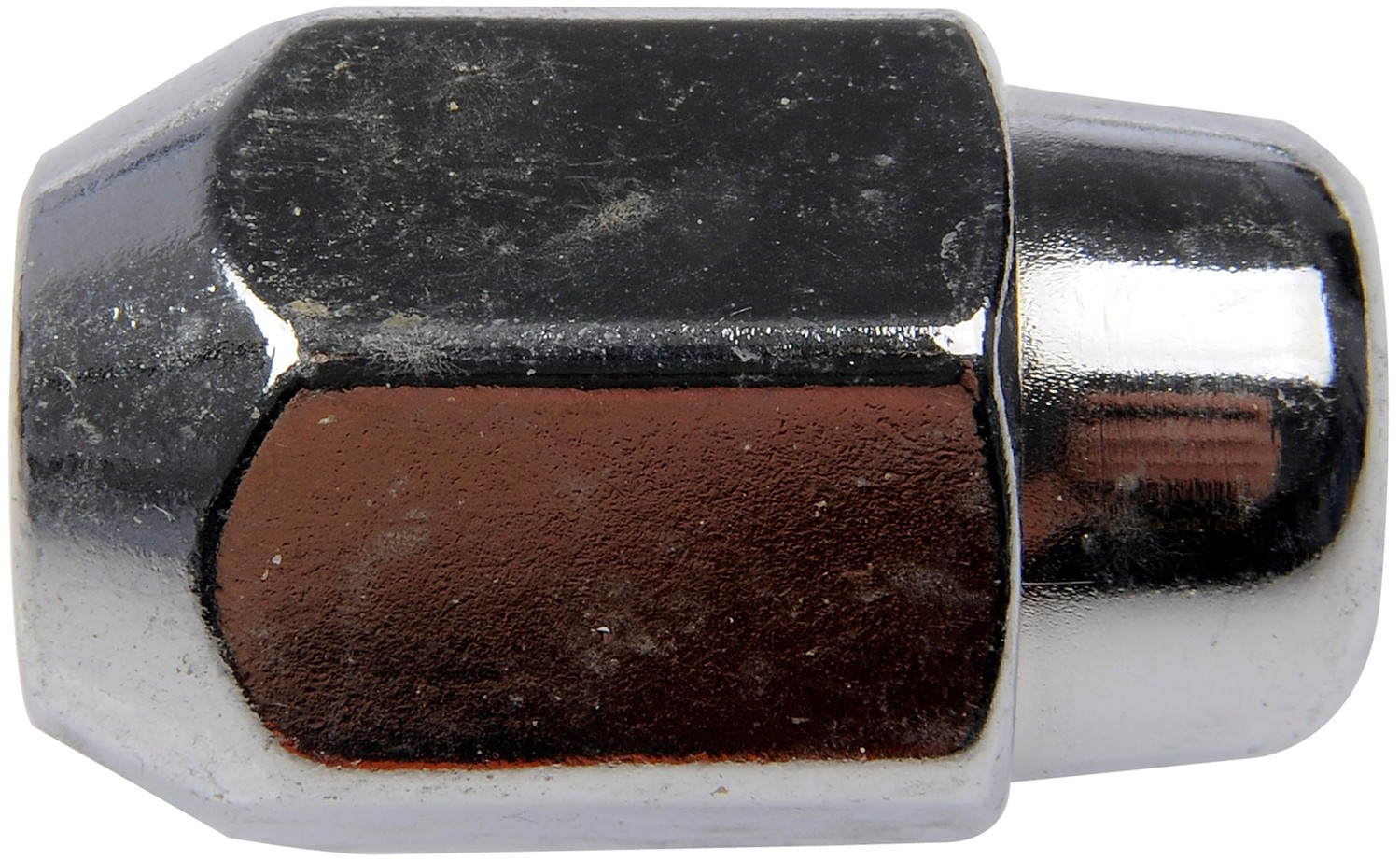 Dorman DOR-611-100 Wheel Nut M12-1.50 Acorn - 21mm Hex, 35mm Length - Image 2