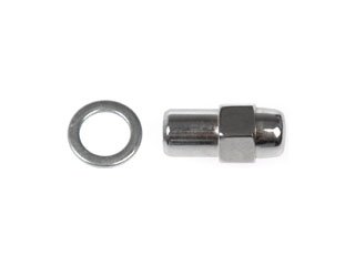 Dorman DOR-611-107 Wheel Nut M12-1.25 Mag - 13/16 In. Hex, 1.684 In. Length