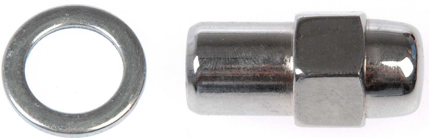 Dorman DOR-611-107 Wheel Nut M12-1.25 Mag - 13/16 In. Hex, 1.684 In. Length - Image 3