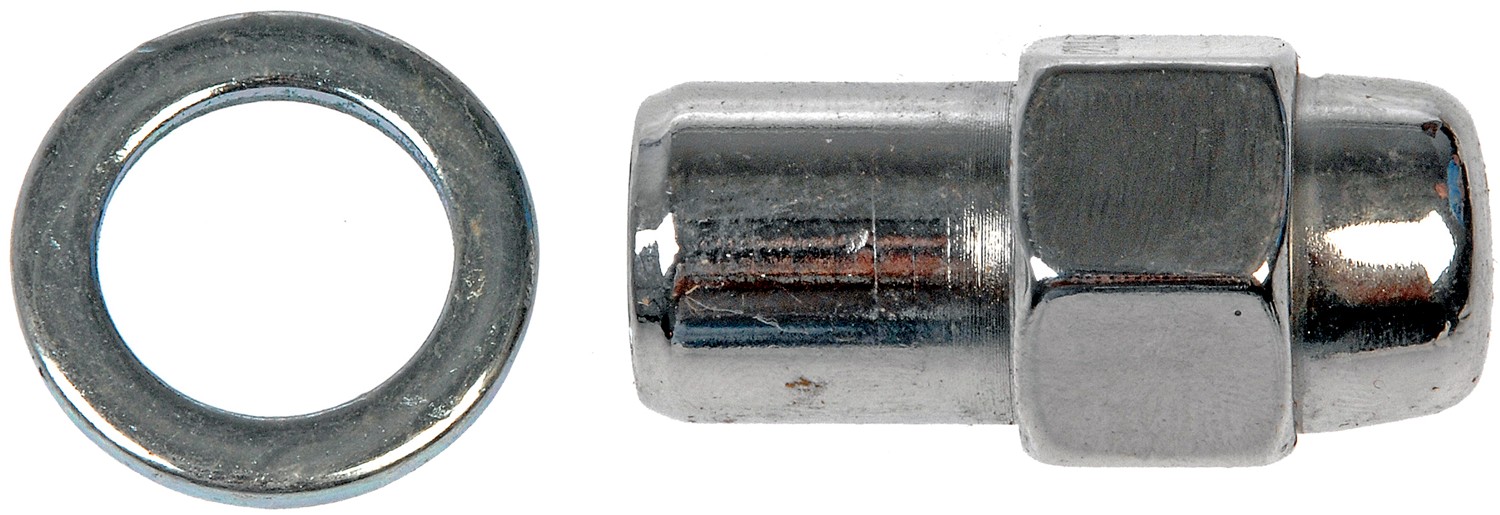 Dorman DOR-611-108 Wheel Nut M12-1.50 Mag - 13/16 In. Hex, 1.672 In. Length - Image 3