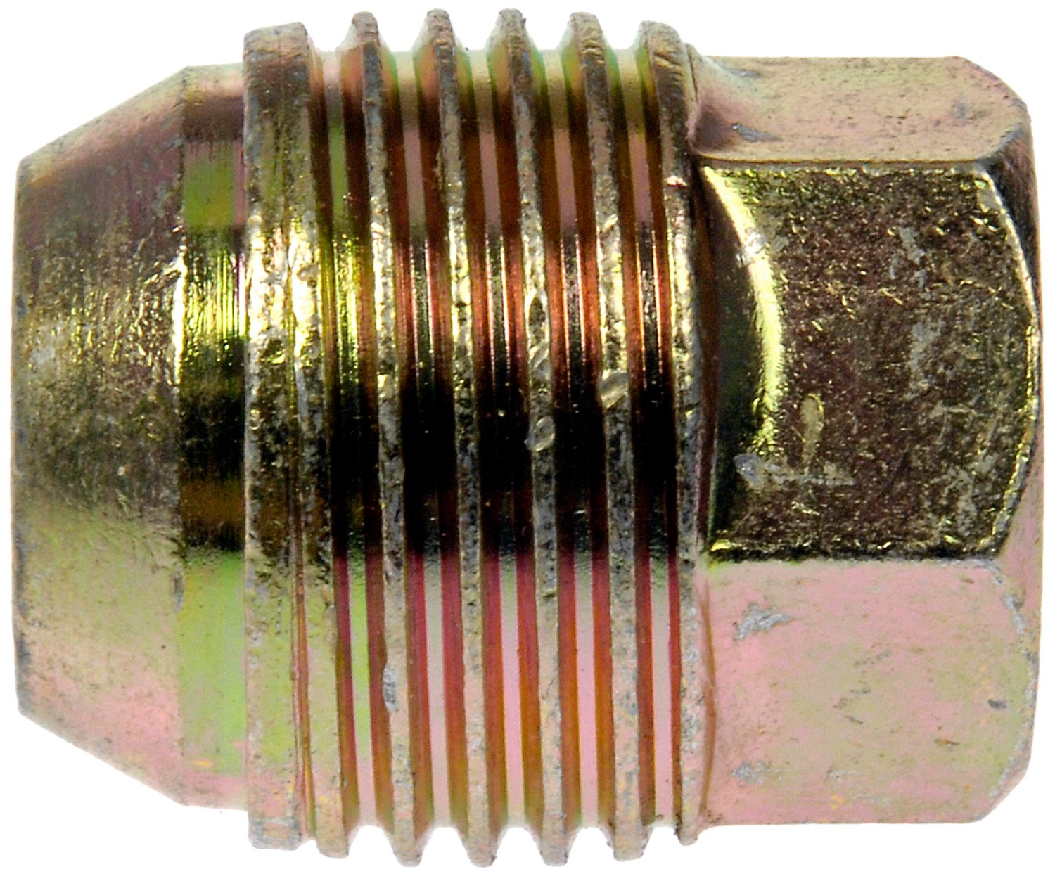 Dorman DOR-611-109 Wheel Nut M12-1.50 External Thread - 19mm Hex, 27.5mm Length - Image 2