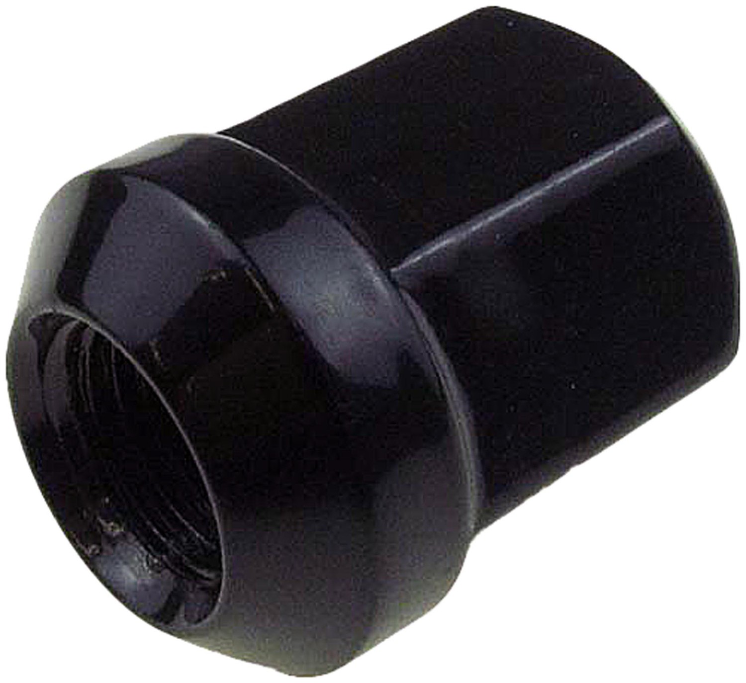 Dorman DOR-611-111 Wheel Nut M14-1.50 Flattop  - 22mm Hex, 30mm Length