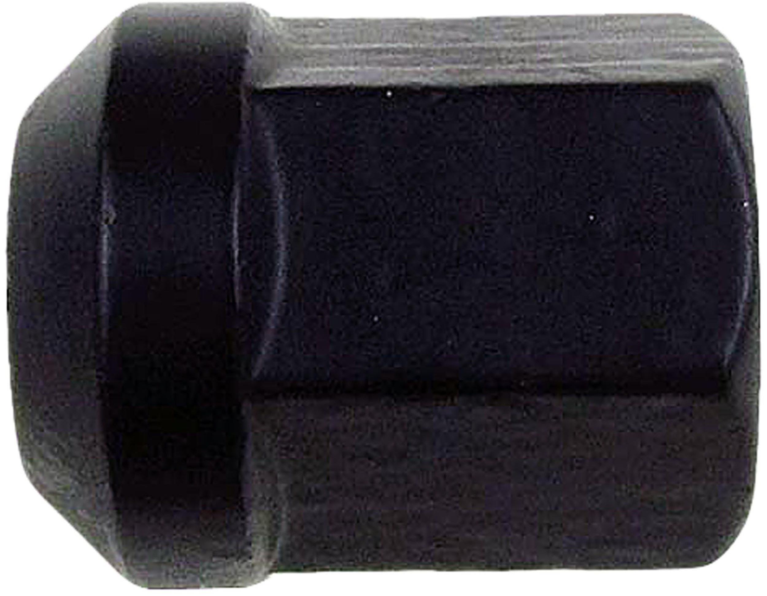 Dorman DOR-611-111 Wheel Nut M14-1.50 Flattop - 22mm Hex, 30mm Length - Image 2