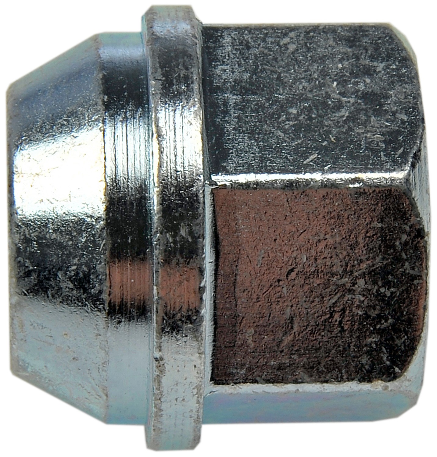 Dorman DOR-611-112 Wheel Nut M12-1.50 Bulge - 19mm Hex, 20.5mm Length