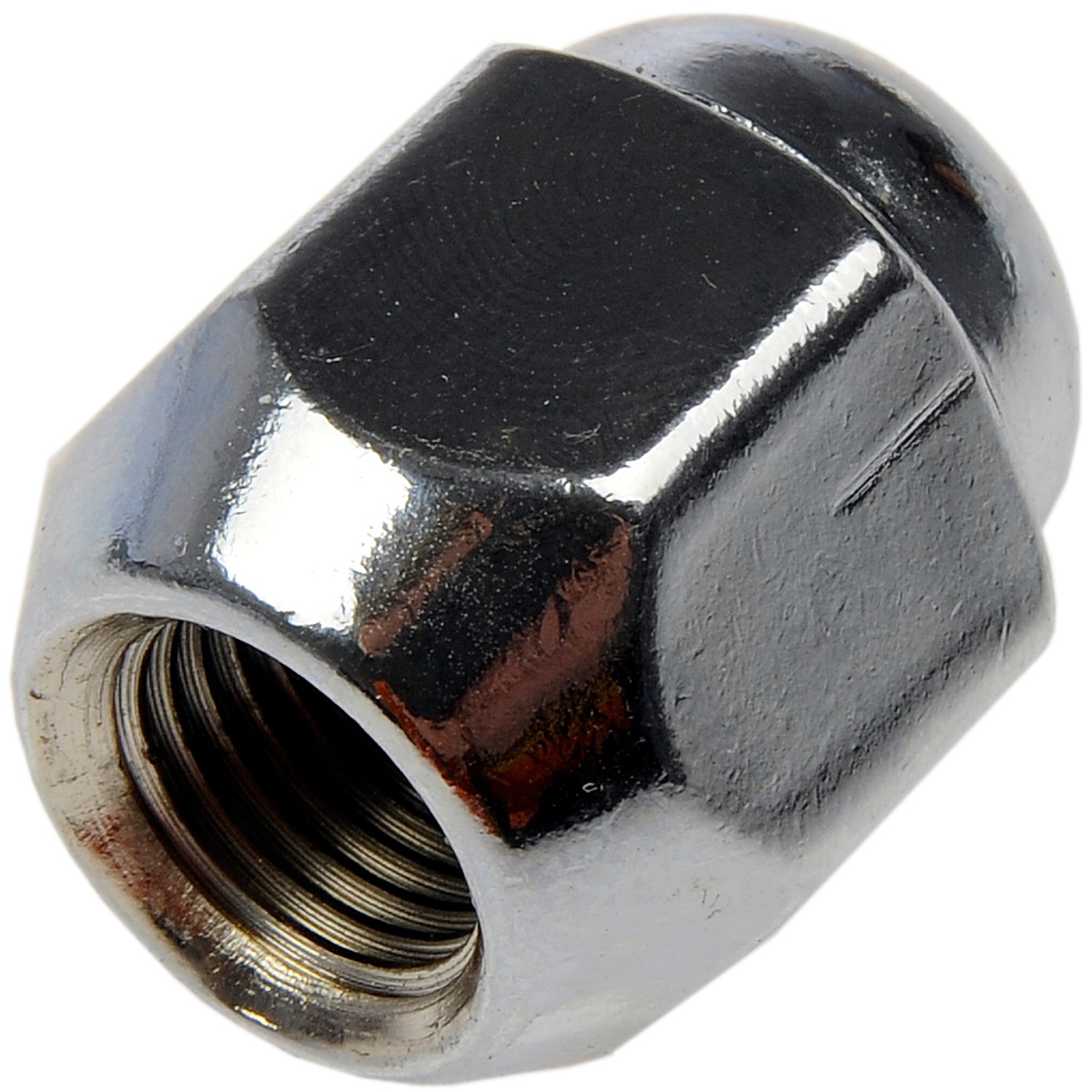 Dorman DOR-611-114 Wheel Nut M12-1.25 Acorn - 21mm Hex, 29mm Length