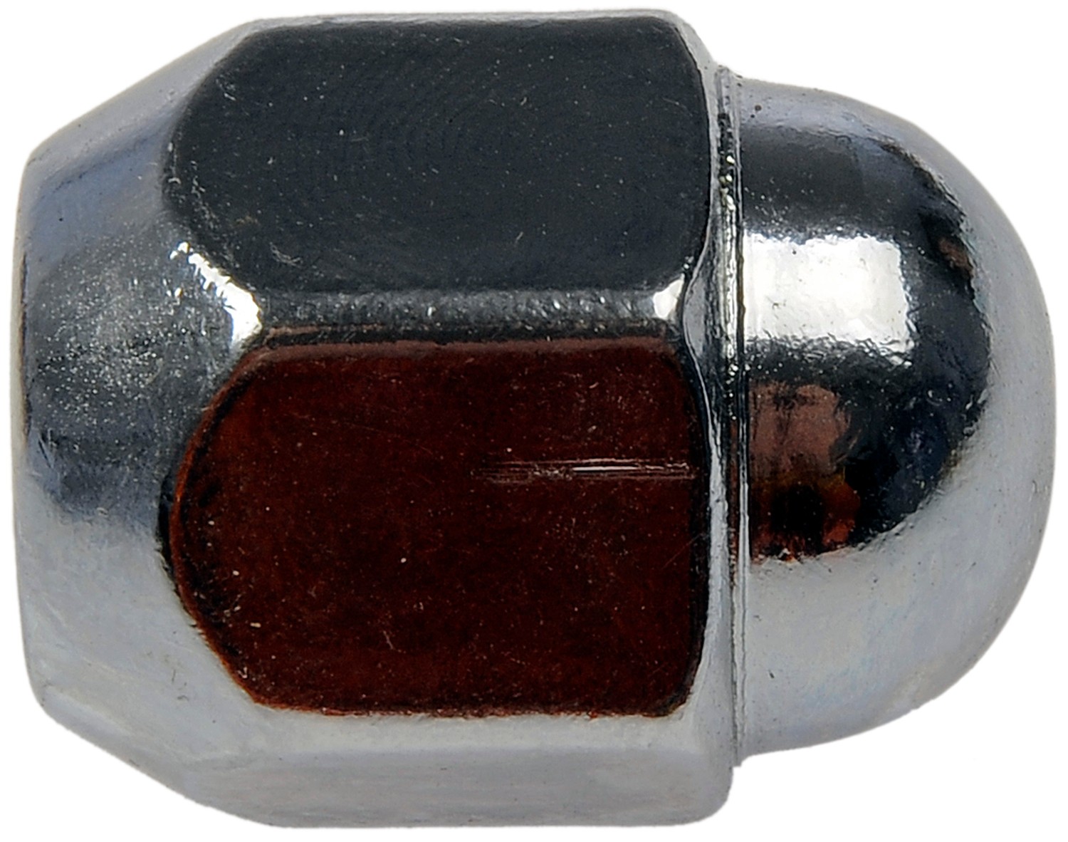 Dorman DOR-611-114 Wheel Nut M12-1.25 Acorn - 21mm Hex, 29mm Length - Image 2