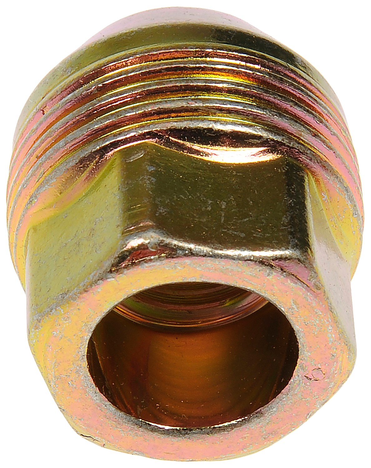 Dorman DOR-611-115 M14-1.50 External Thread Wheel Nut- 22mm Hex, 28.5mm Length - Image 2