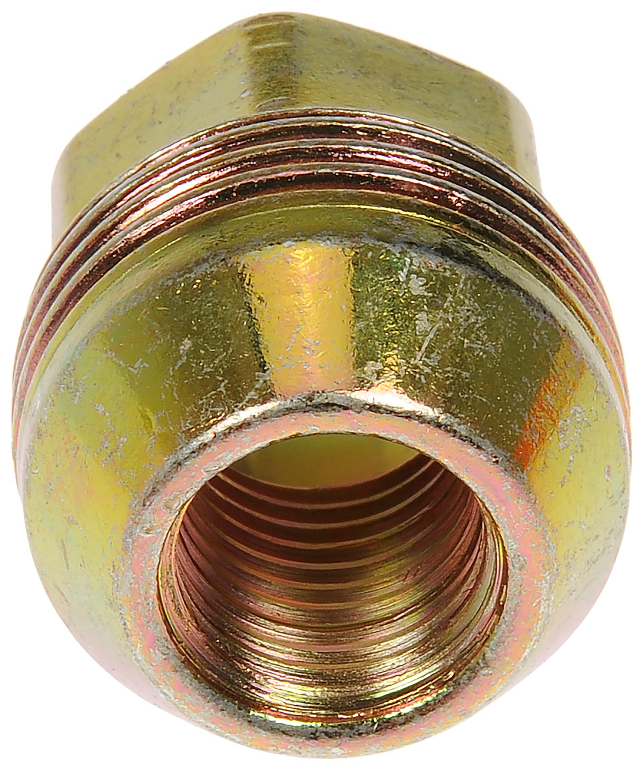 Dorman DOR-611-115 M14-1.50 External Thread Wheel Nut- 22mm Hex, 28.5mm Length - Image 3