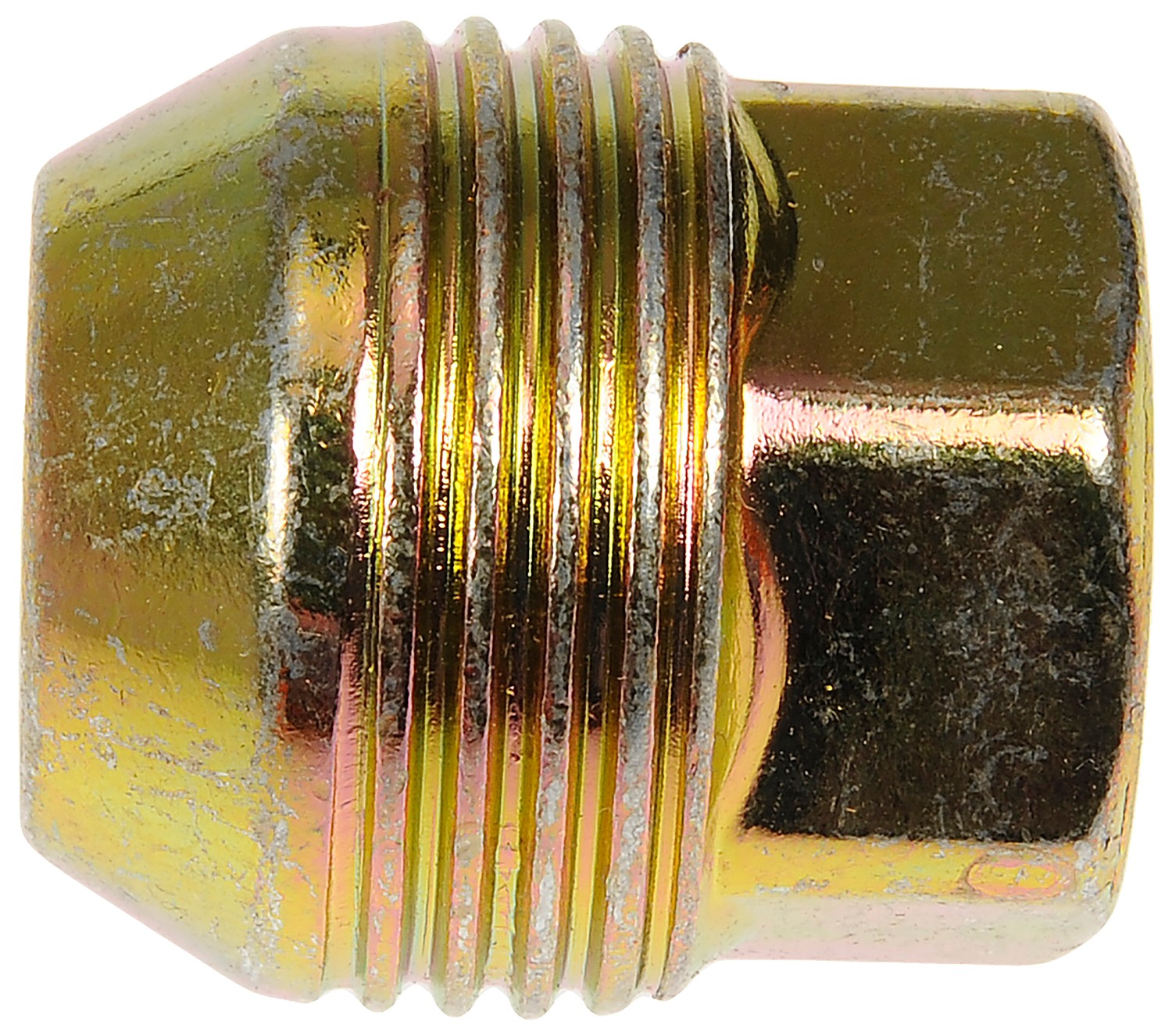Dorman DOR-611-115 M14-1.50 External Thread Wheel Nut- 22mm Hex, 28.5mm Length - Image 4