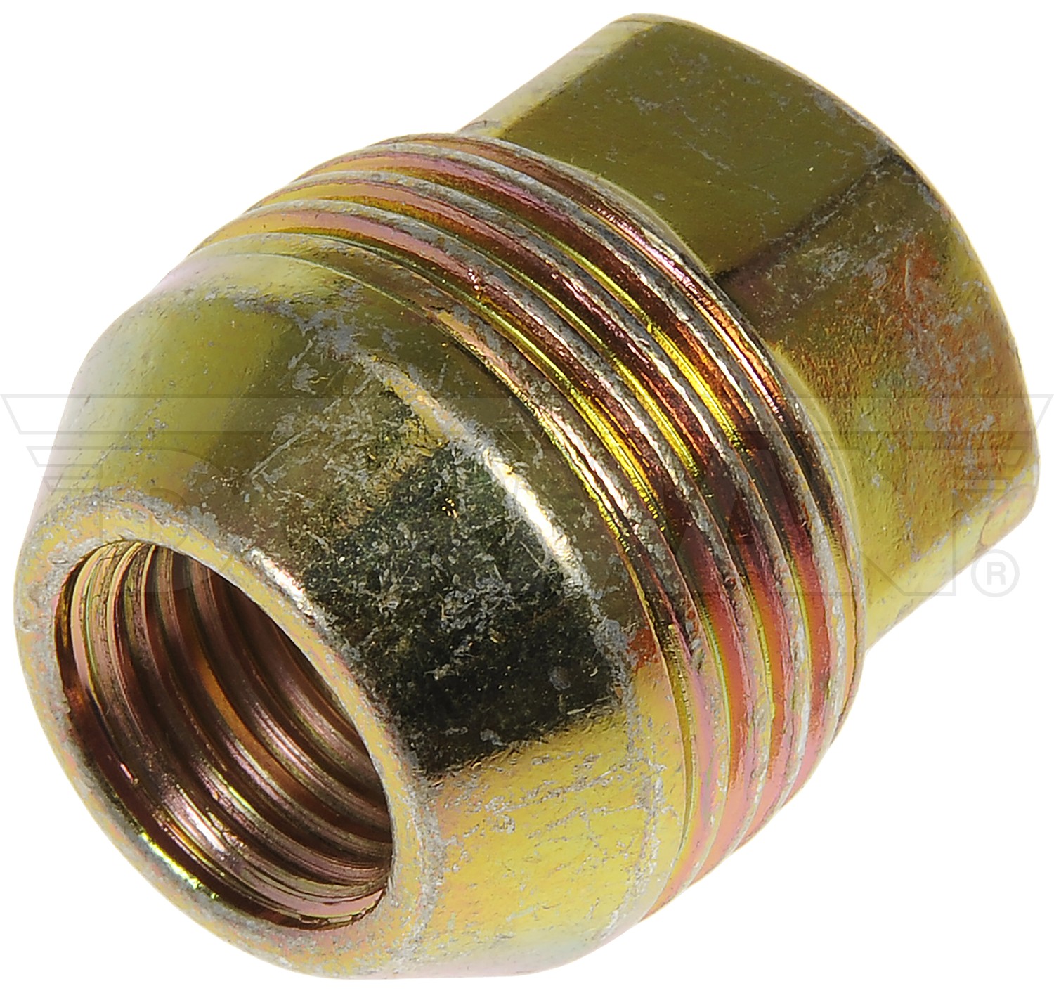 Dorman DOR-611-115 M14-1.50 External Thread Wheel Nut- 22mm Hex, 28.5mm Length - Image 5