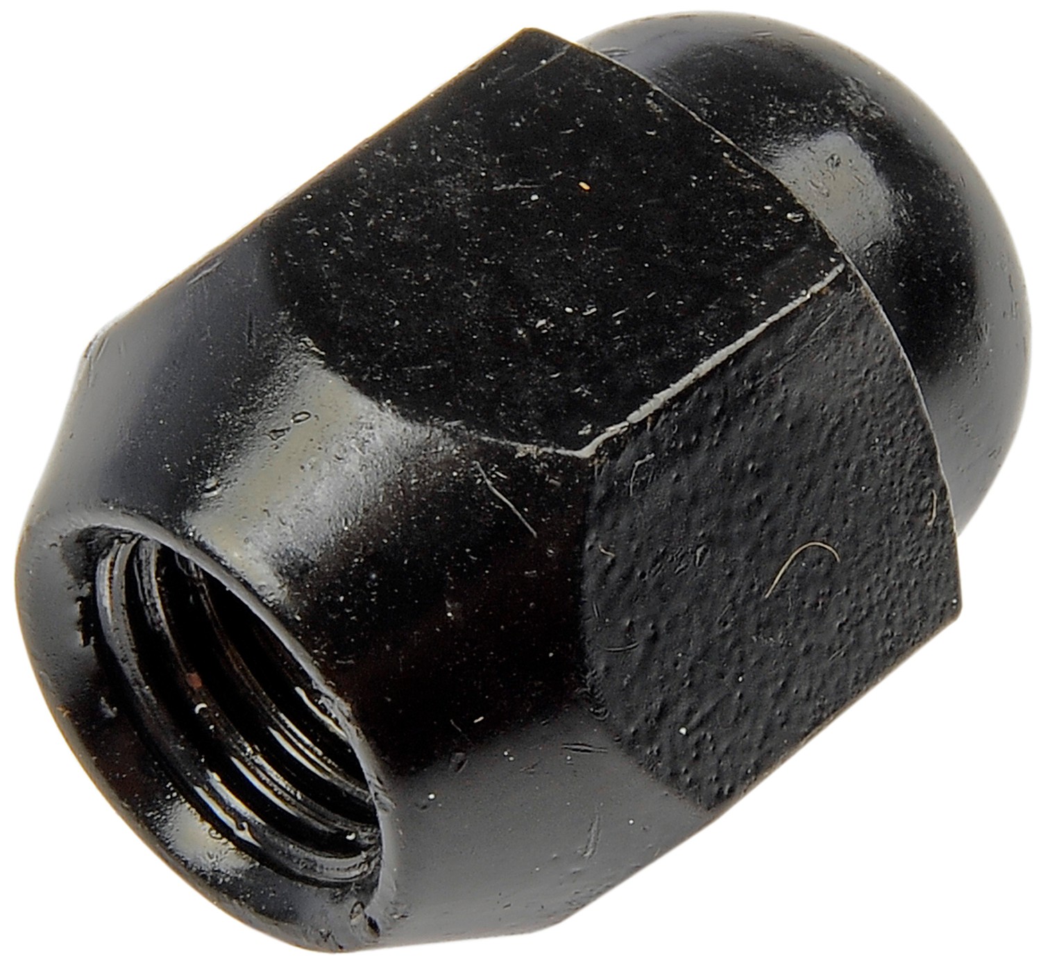 Dorman 611-116 Wheel Nut M12-1.50 Acorn - 21mm Hex, 30mm Length