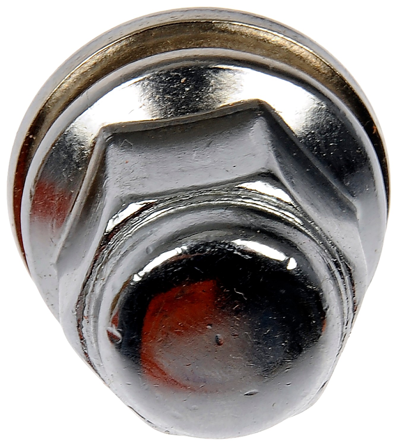 Dorman DOR-611-117 Wheel Nut M12-1.50 Mag - 21mm Hex, 37mm Length - Image 2