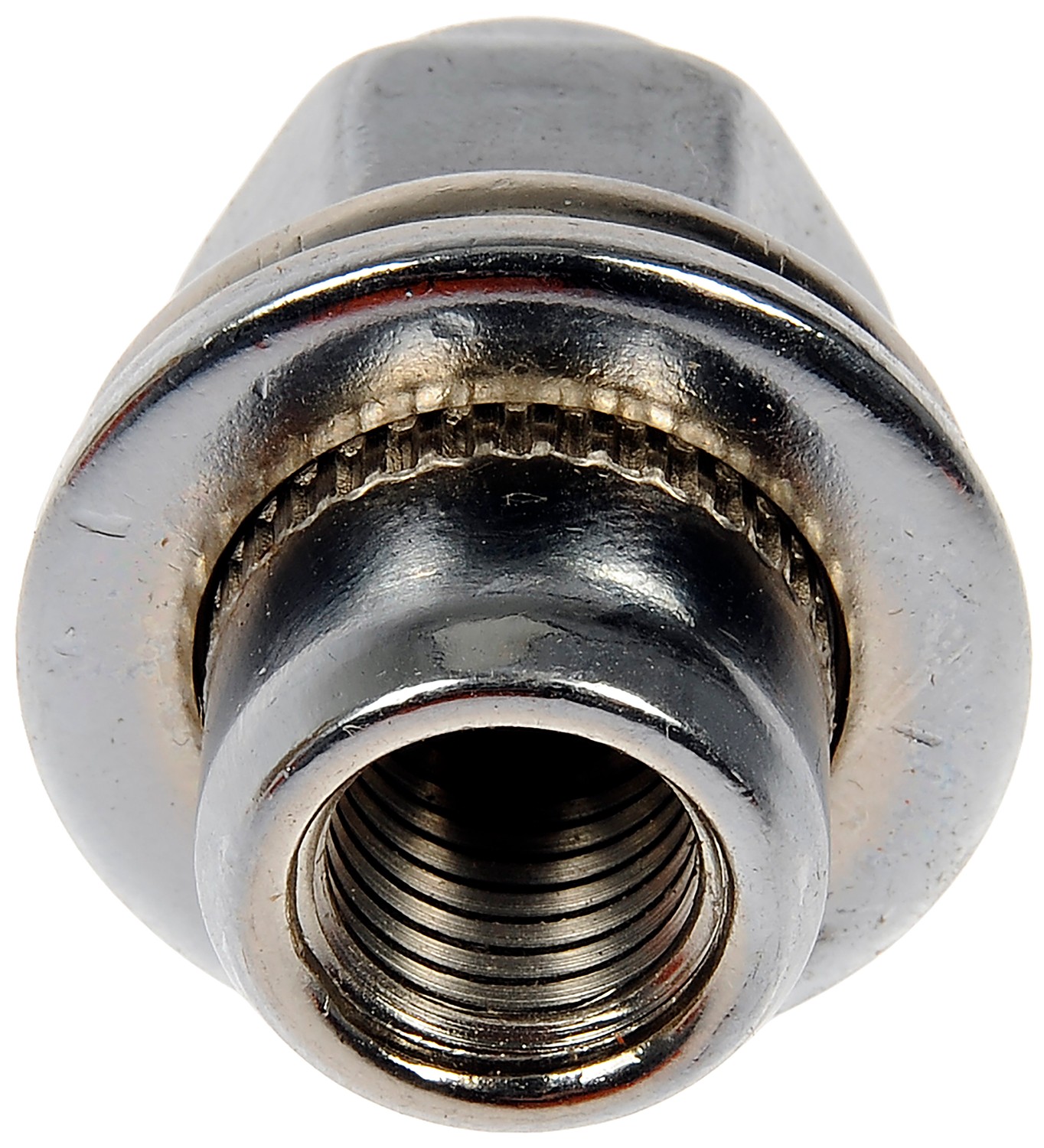 Dorman DOR-611-117 Wheel Nut M12-1.50 Mag - 21mm Hex, 37mm Length - Image 3