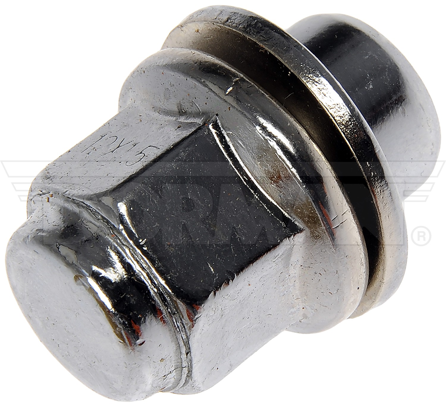 Dorman DOR-611-117 Wheel Nut M12-1.50 Mag - 21mm Hex, 37mm Length - Image 5