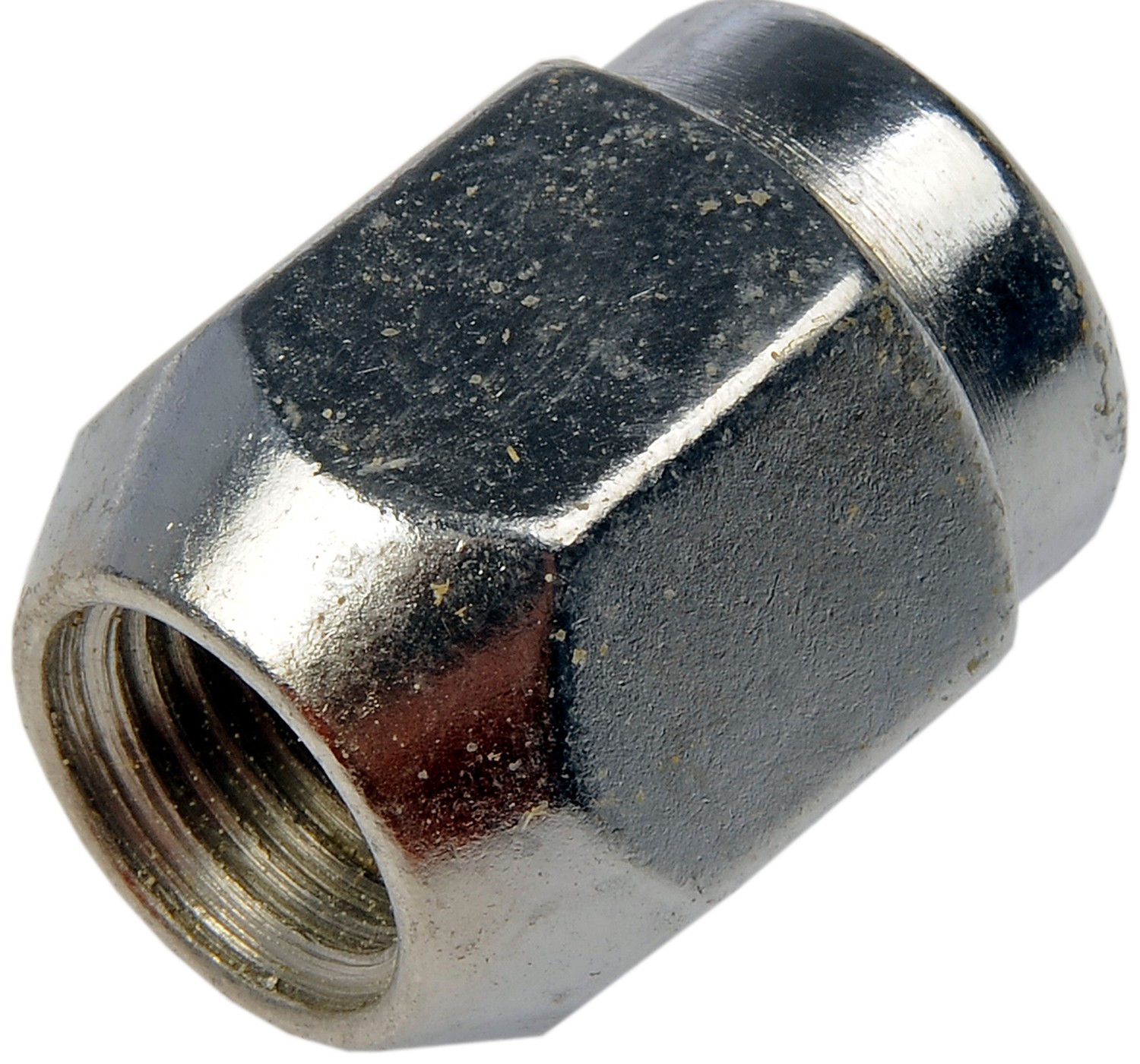 Dorman DOR-611-118 Wheel Nut M14-1.50 Acorn - 23mm Hex, 30mm Length