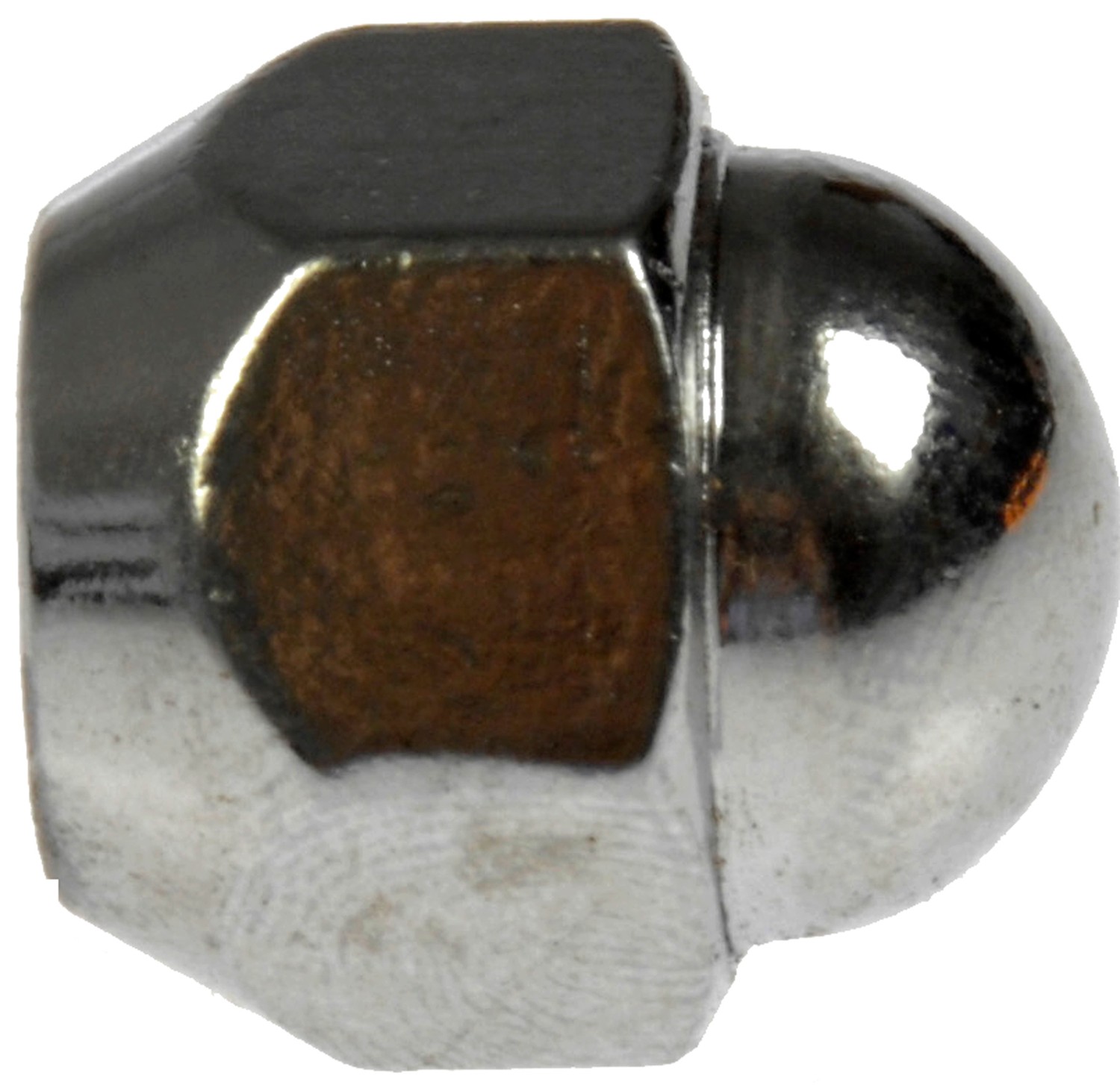 Dorman DOR-611-120 Wheel Nut M12-1.50 Acorn - 19mm Hex, 22mm Length