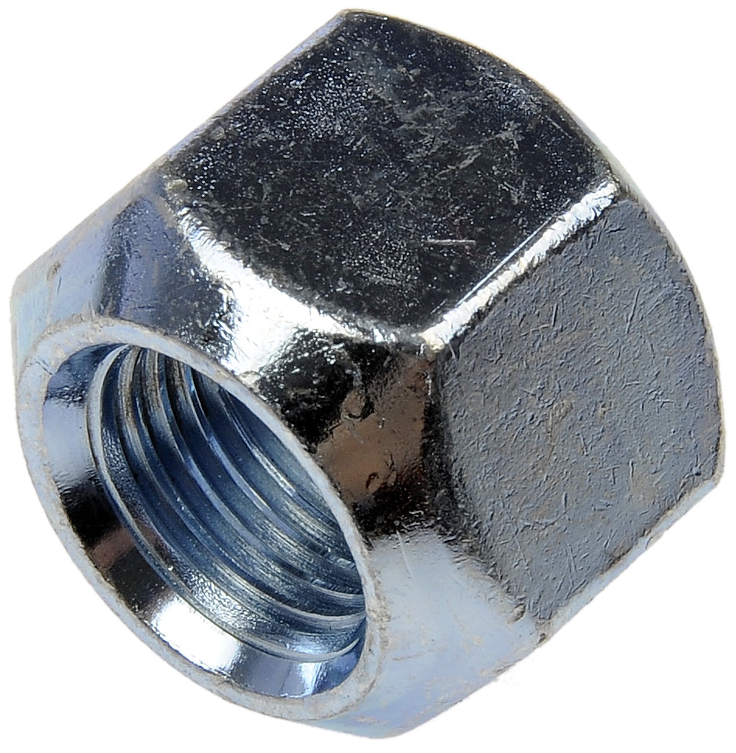 Dorman DOR-611-121 Wheel Nut 1/2-20 Standard - 13/16 In. Hex, 5/8 In. Length