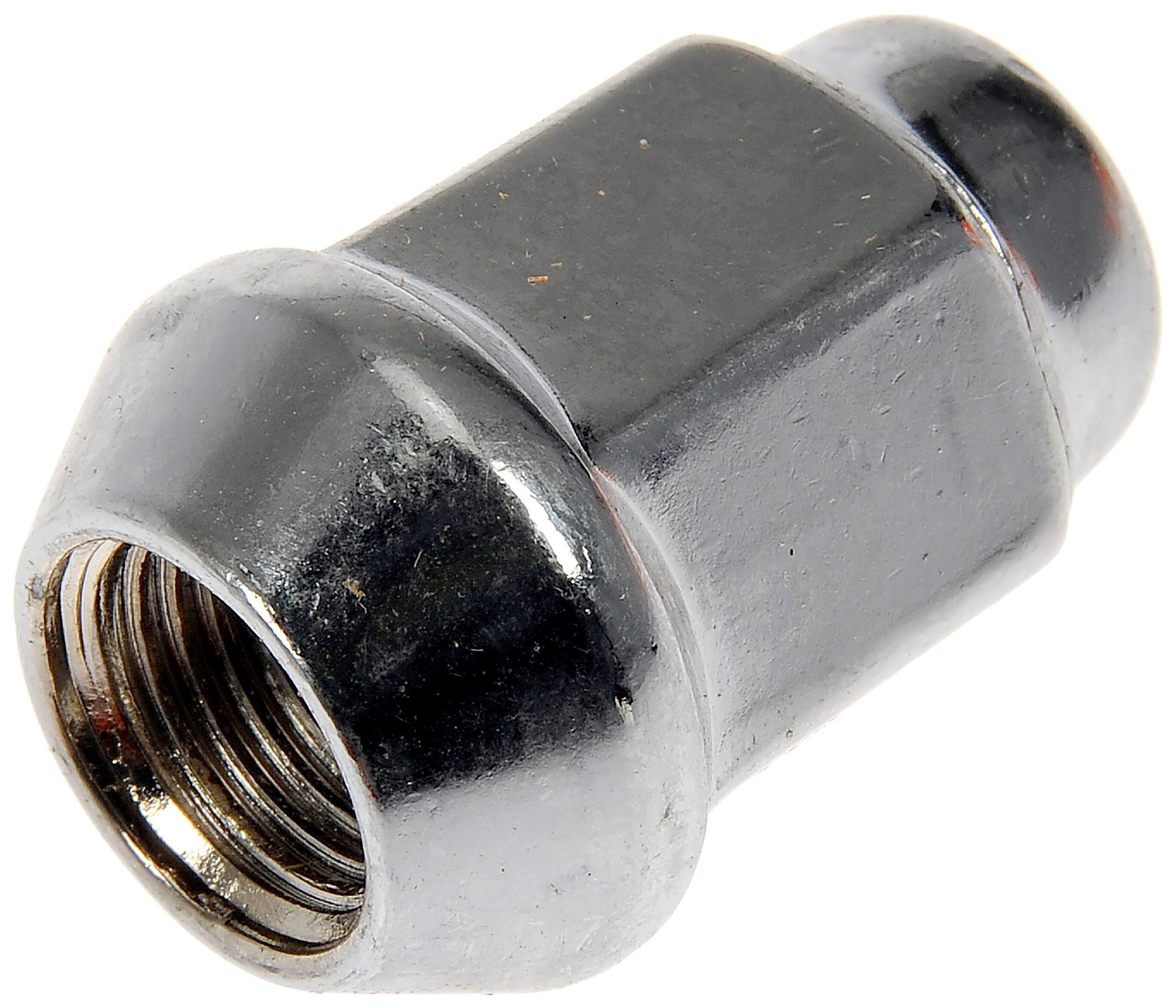 Dorman DOR-611-122 Wheel Nut 1/2-20 Dometop  - 3/4 In. Hex, 1-5/16 In. Length
