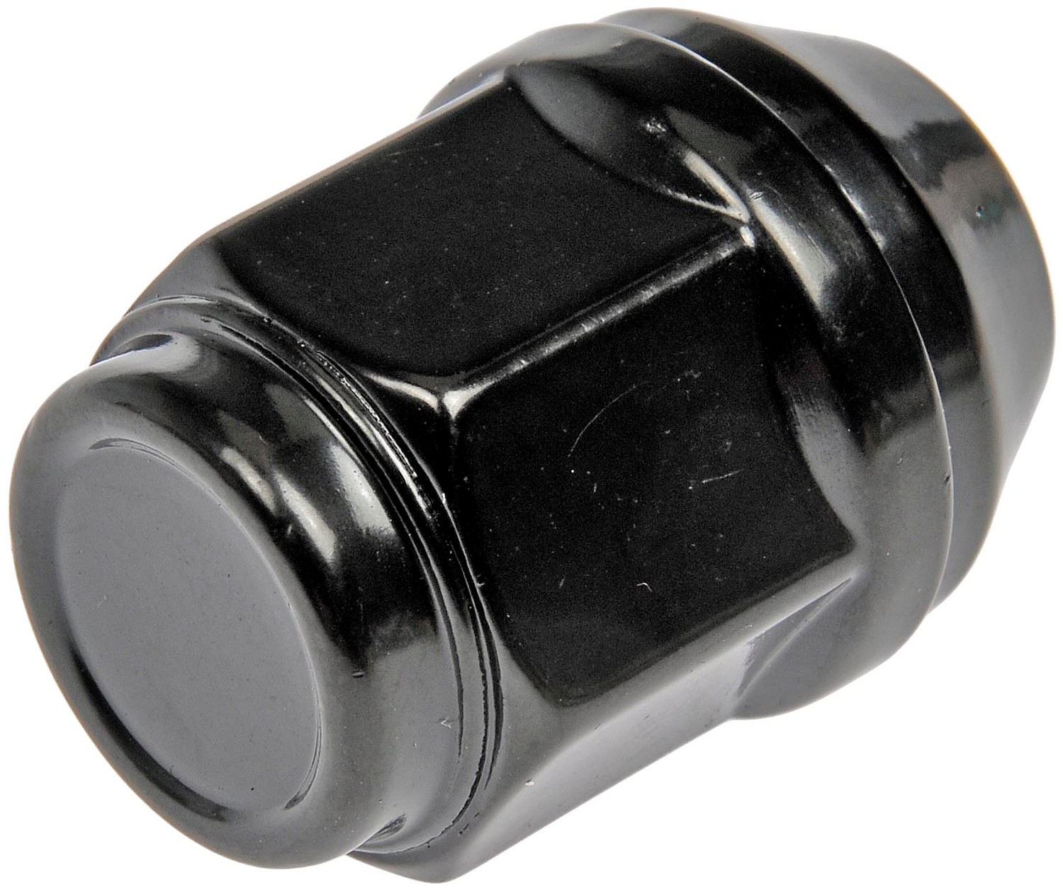 Dorman DOR-611-123 Wheel Nut 1/2-20 Dometop - 13/16 In. Hex, 1-1/4 In. Length - Image 3