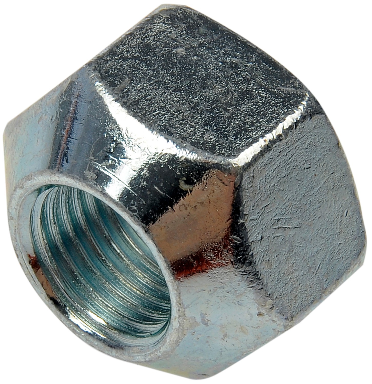 Dorman DOR-611-125 Wheel Nut 9/16-18 Standard - 1 In. Hex, 11/16 In. Length
