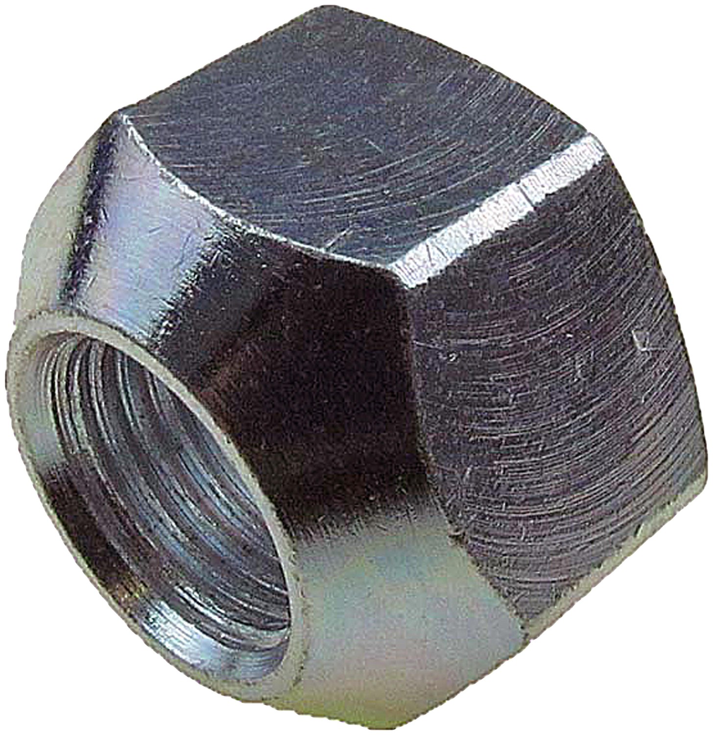 Dorman DOR-611-126 Wheel Nut 9/16-18L Standard - 1 In. Hex, 11/16 In. Length