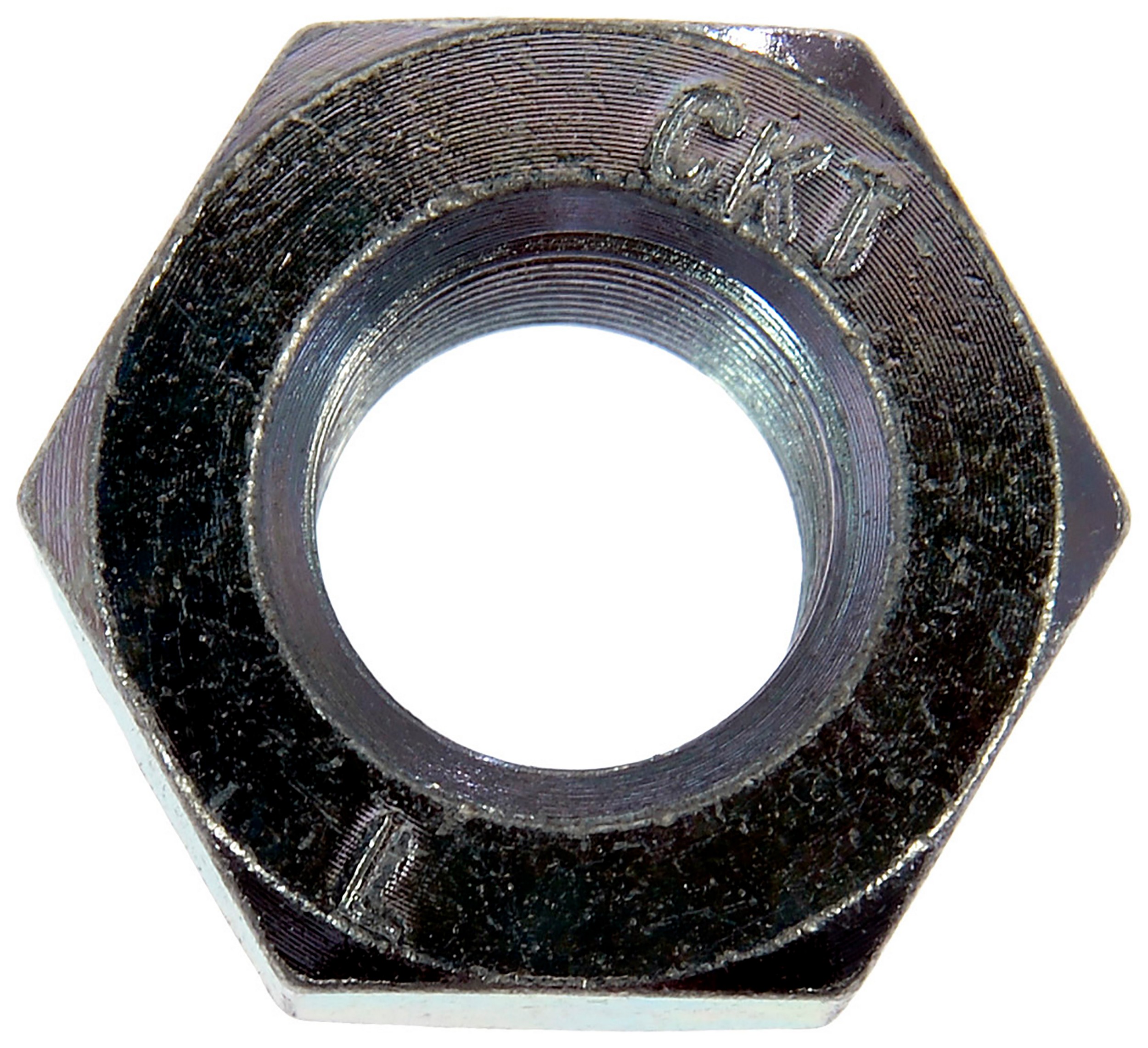 Dorman DOR-611-126 Wheel Nut 9/16-18L Standard - 1 In. Hex, 11/16 In. Length - Image 2