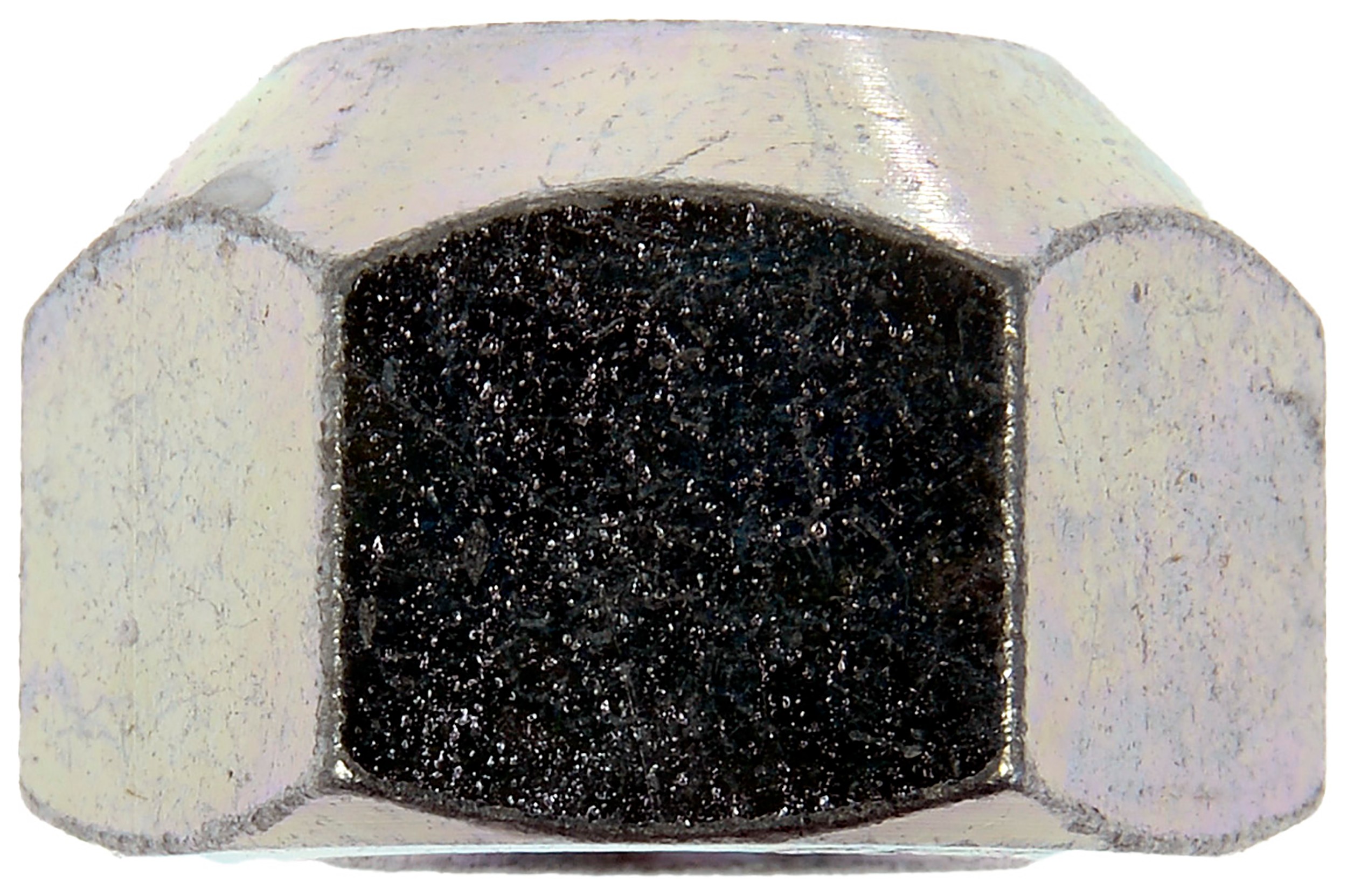Dorman DOR-611-126 Wheel Nut 9/16-18L Standard - 1 In. Hex, 11/16 In. Length - Image 3
