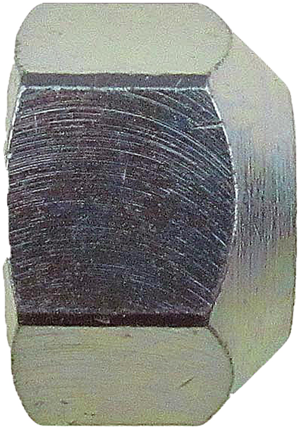 Dorman DOR-611-126 Wheel Nut 9/16-18L Standard - 1 In. Hex, 11/16 In. Length - Image 4