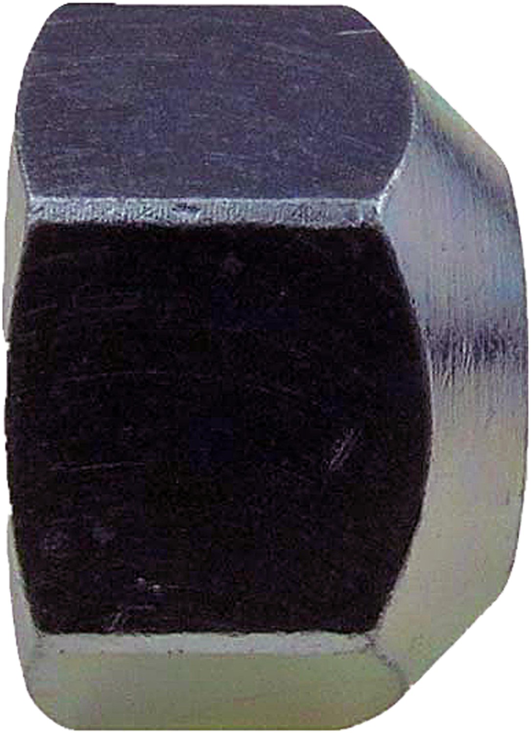 Dorman DOR-611-126 Wheel Nut 9/16-18L Standard - 1 In. Hex, 11/16 In. Length - Image 5