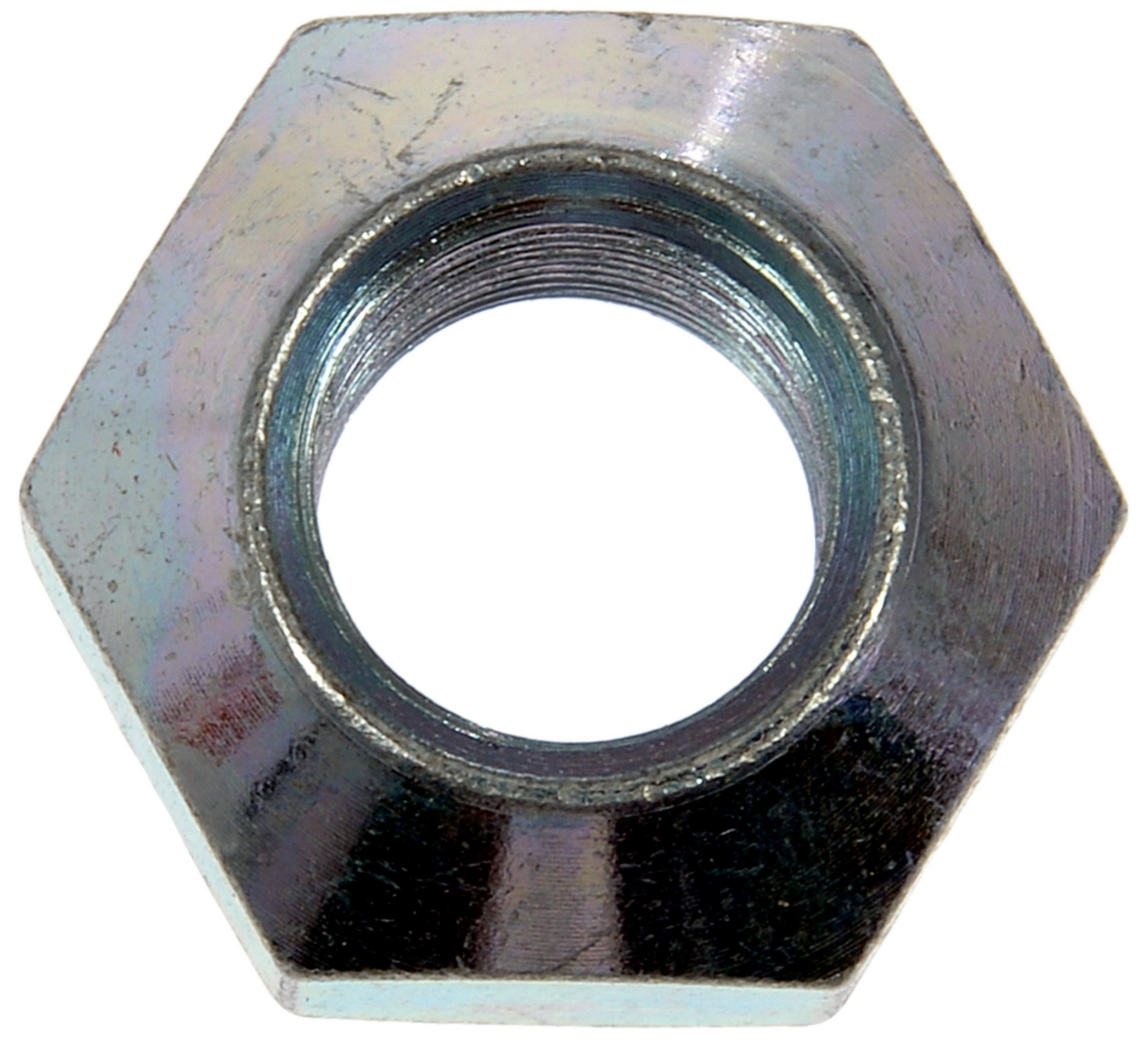 Dorman DOR-611-126 Wheel Nut 9/16-18L Standard - 1 In. Hex, 11/16 In. Length - Image 6