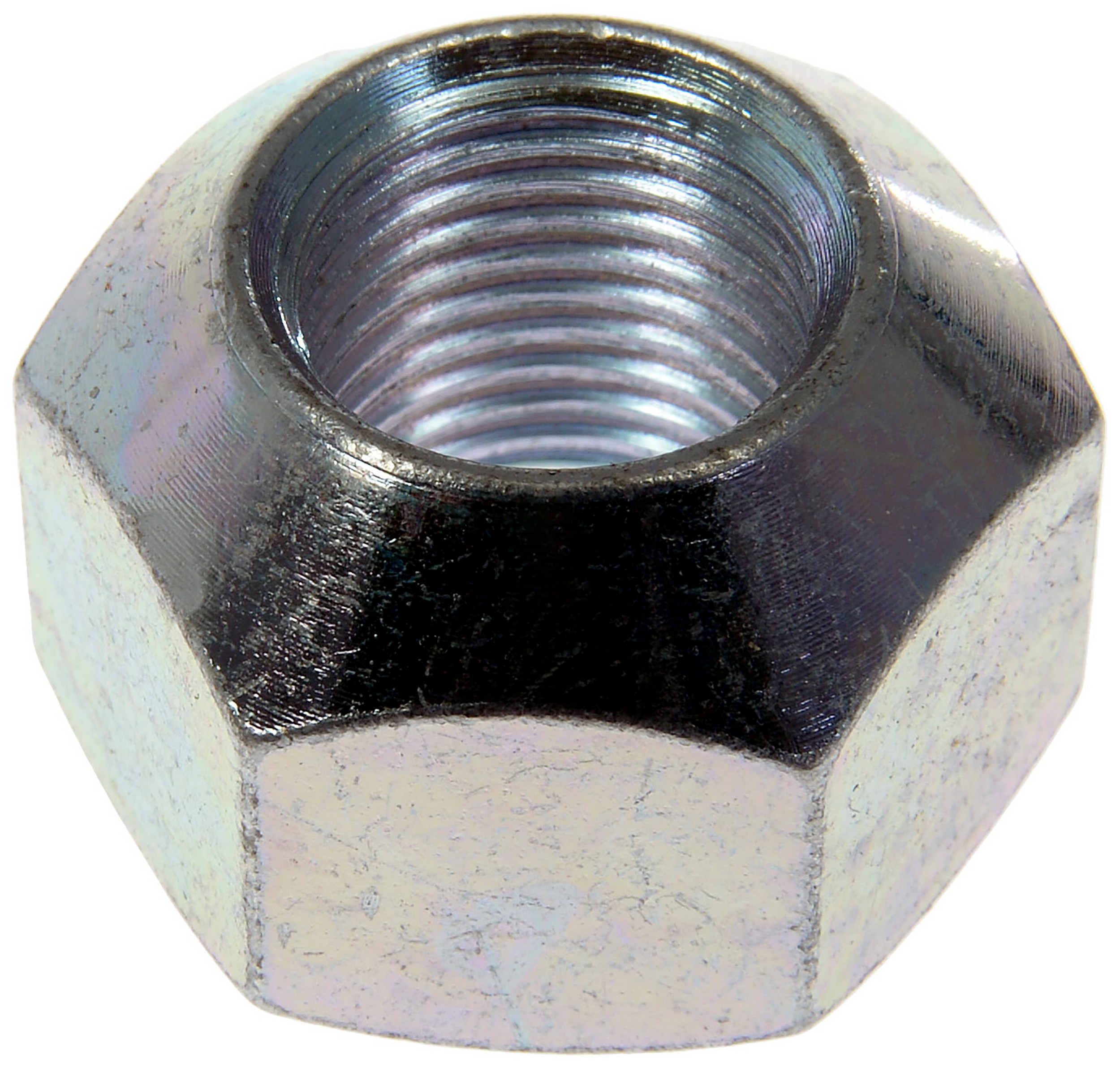 Dorman DOR-611-126 Wheel Nut 9/16-18L Standard - 1 In. Hex, 11/16 In. Length - Image 7