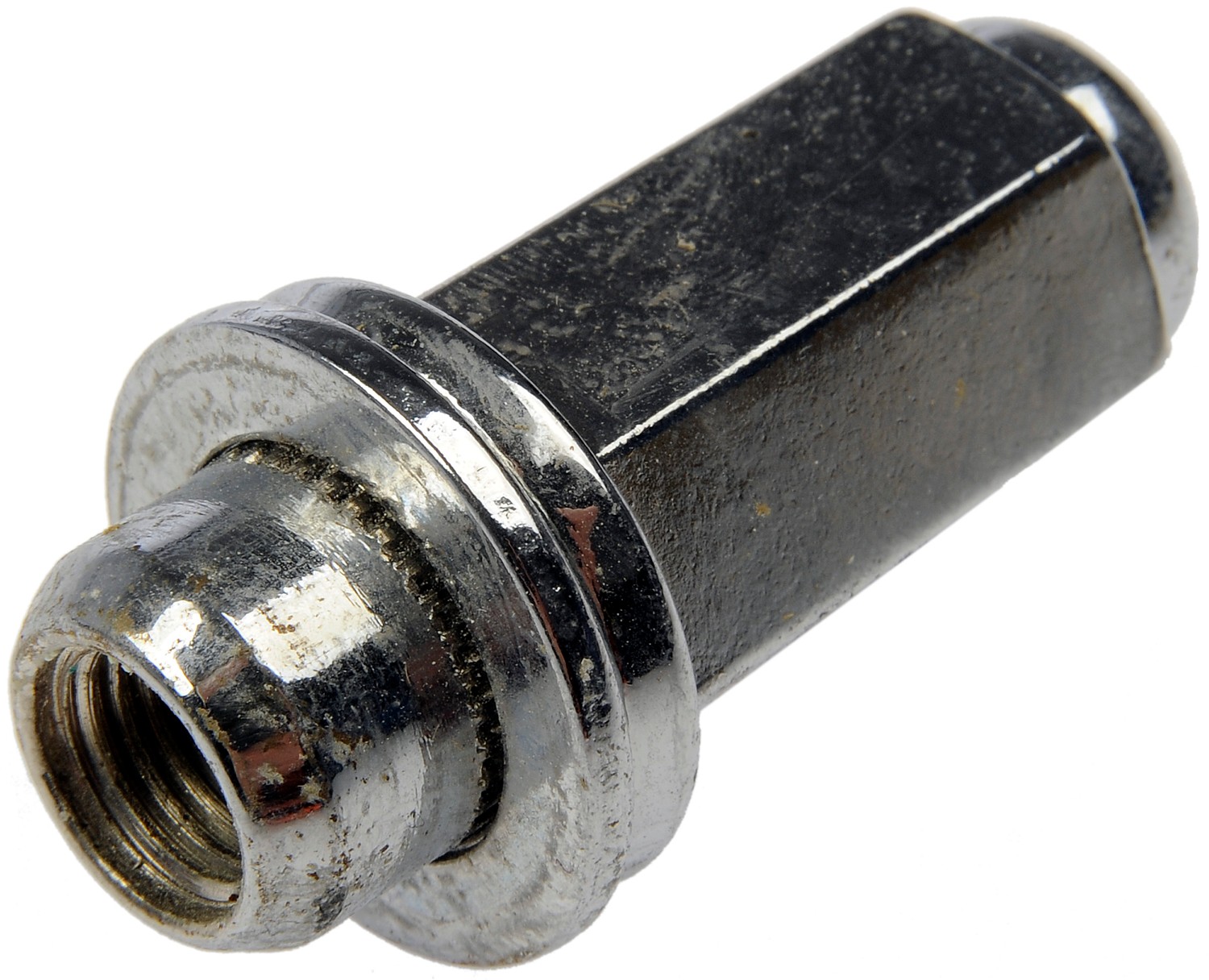 Dorman 611-132 Wheel Nut M12-1.50 Mag - 21mm Hex, 57.5mm Length