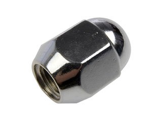 Dorman DOR-611-133 Wheel Nut M12-1.50 Acorn - 21mm Hex, 30mm Length